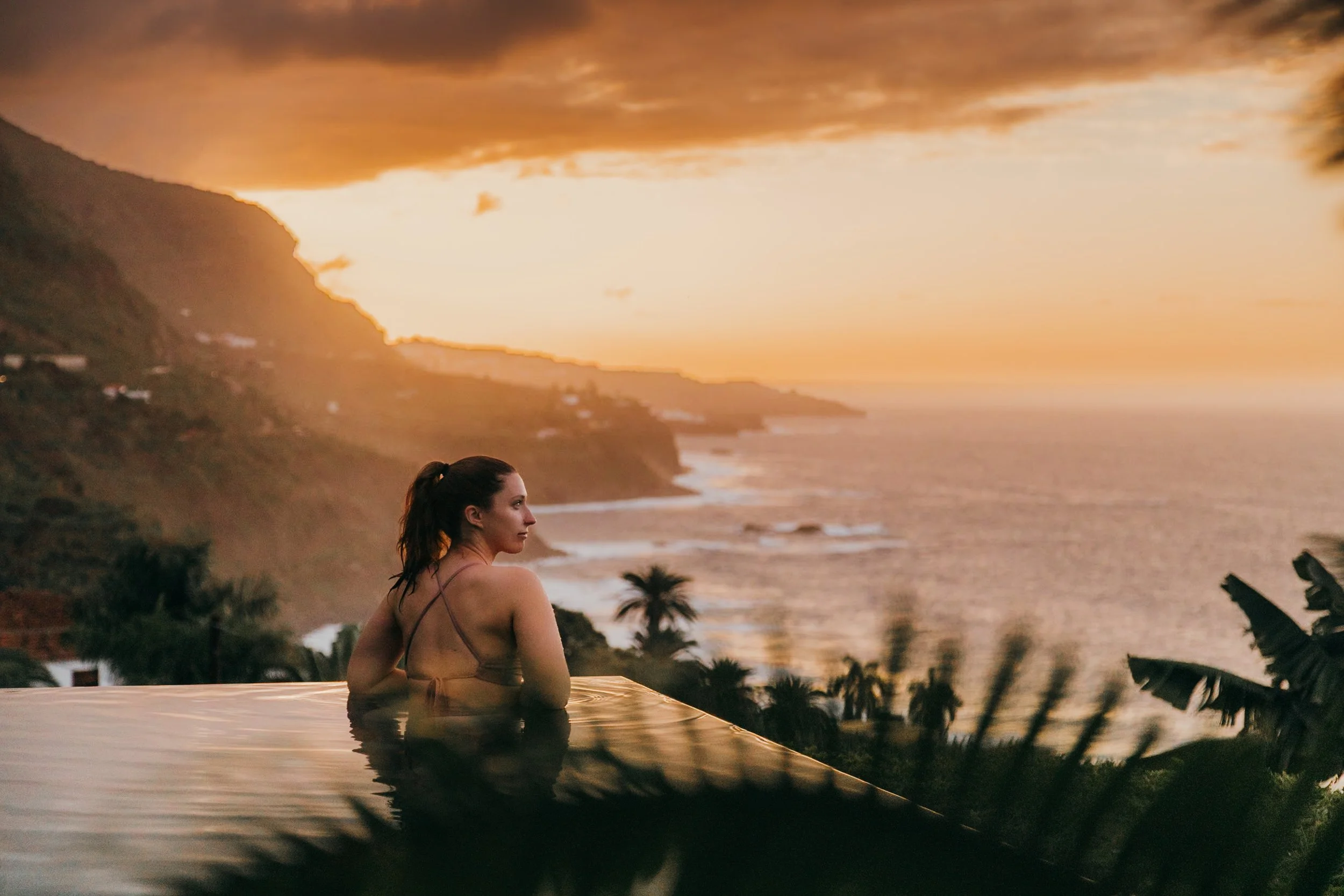 Tenerife in December | The Ultimate Winter Sun Guide