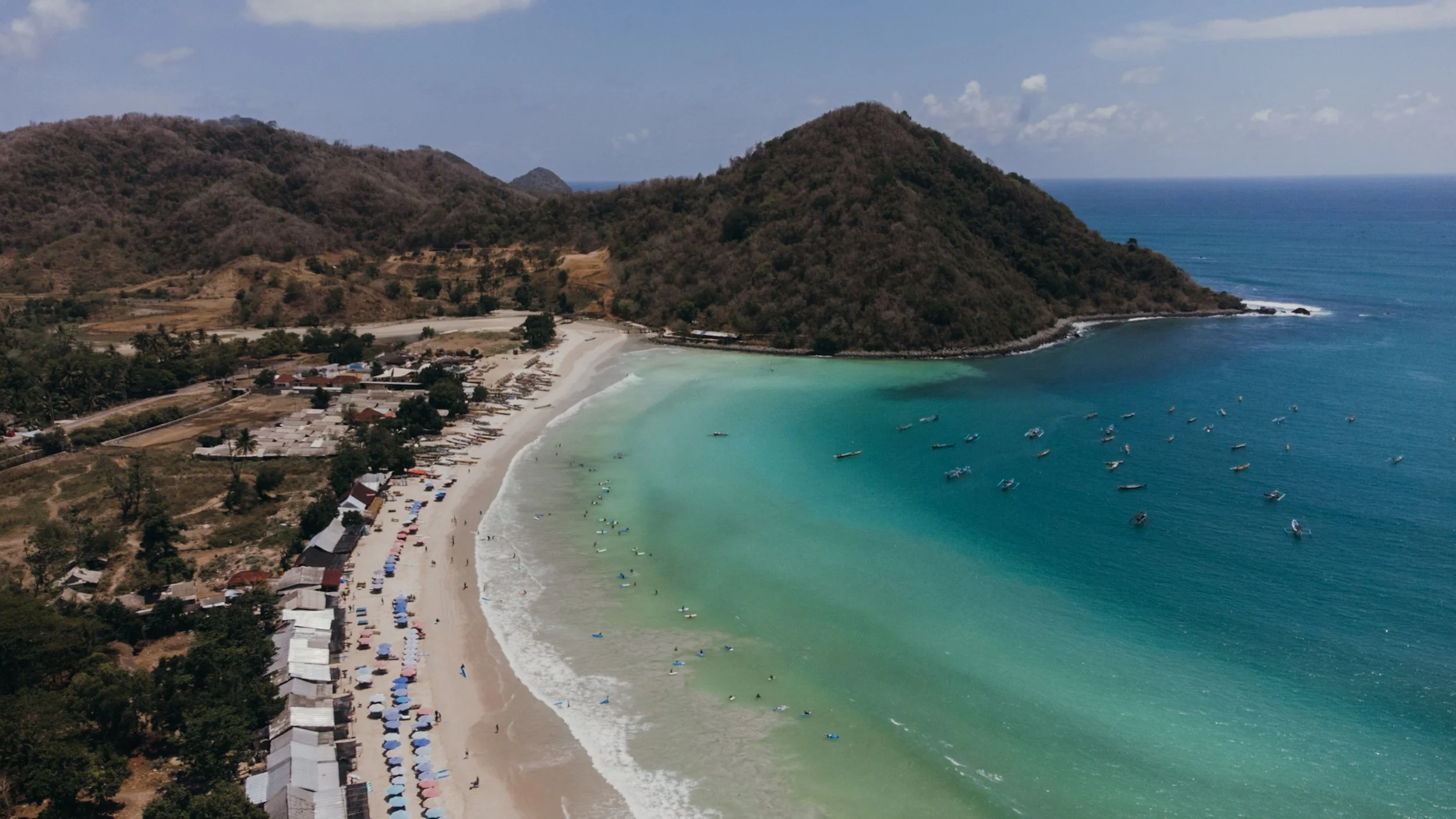 Best Time to Visit Lombok | Weather, Seasons &amp; Travel Tips