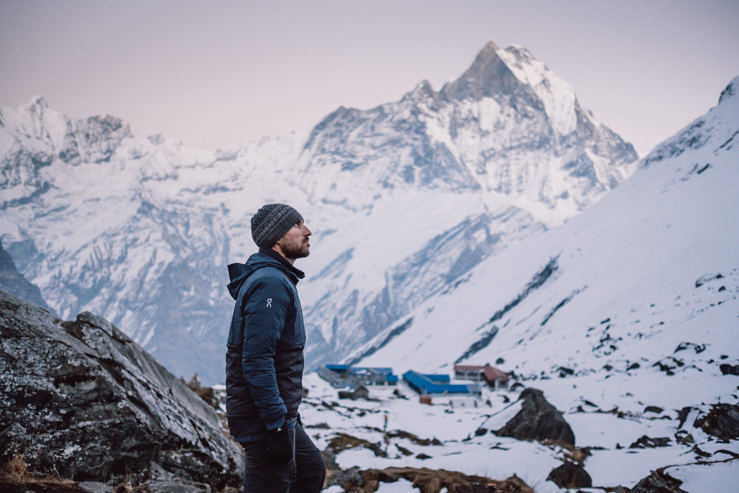 Annapurna Base Camp in March | Weather, Trekking Conditions and What to Expect