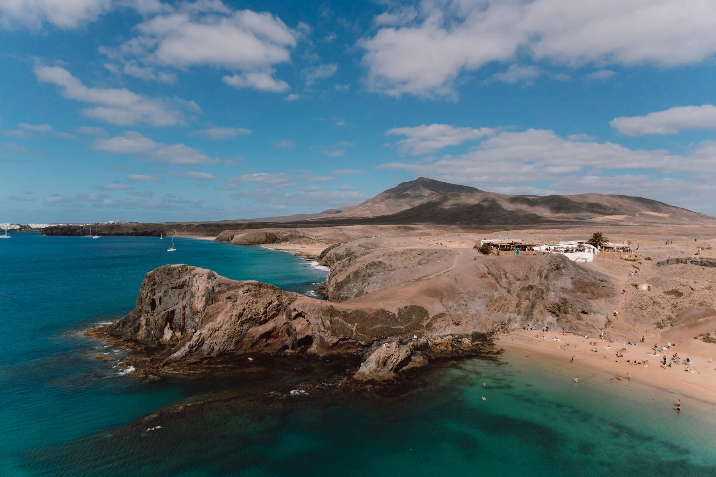 9 Essential Things to Know Before Visiting the Canary Islands in February