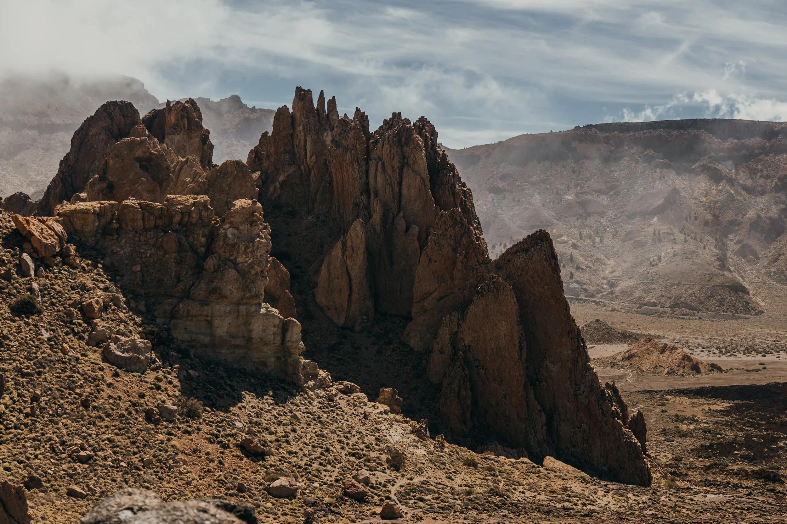 Tenerife in February | The Complete Winter Sun Guide