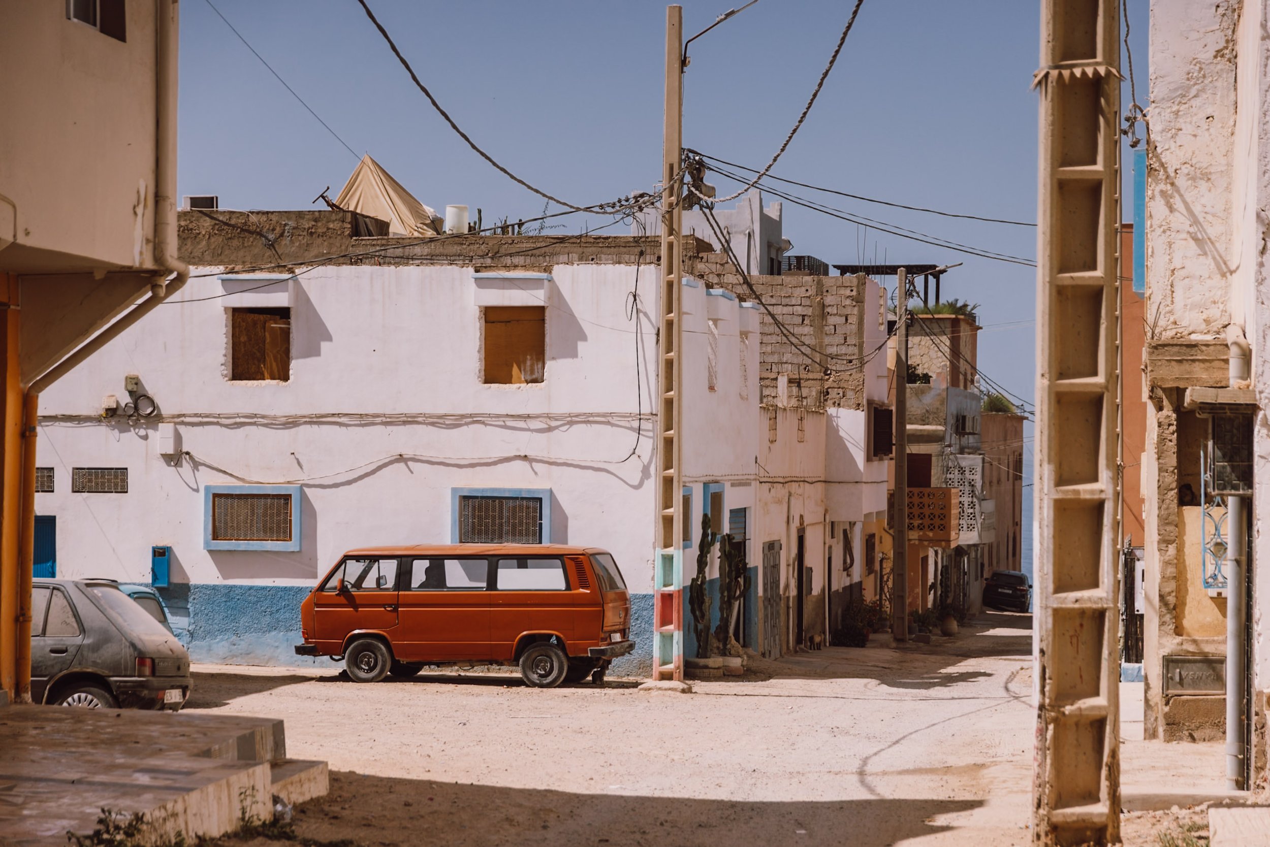 Morocco in January | Weather, Best Places to Visit and Essential Tips