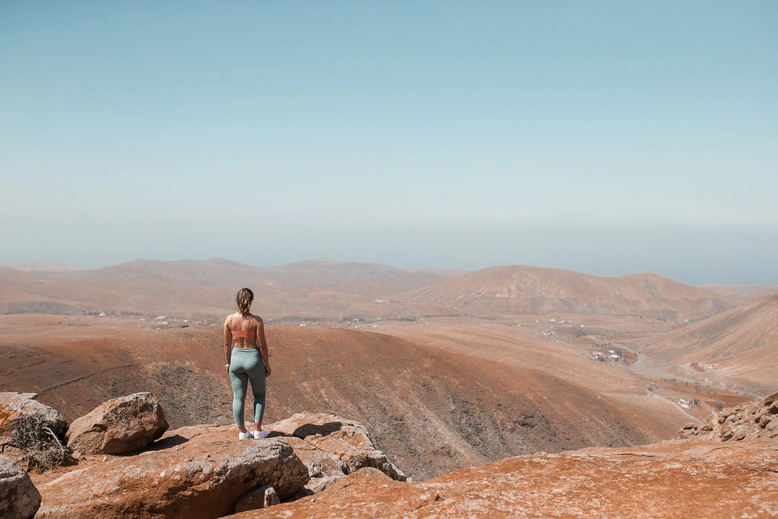 Fuerteventura in February | Best Beaches, Activities &amp; Where to Stay