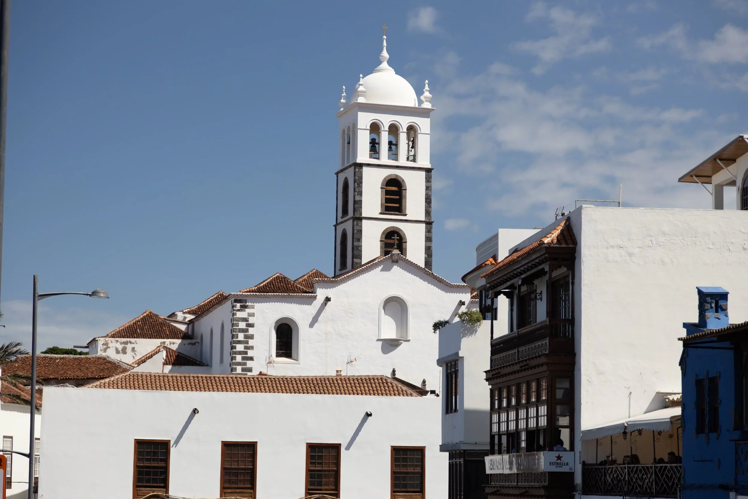 12 Things to Know Before You Visit Tenerife in March | Where to Stay, What to Do and Top Tips