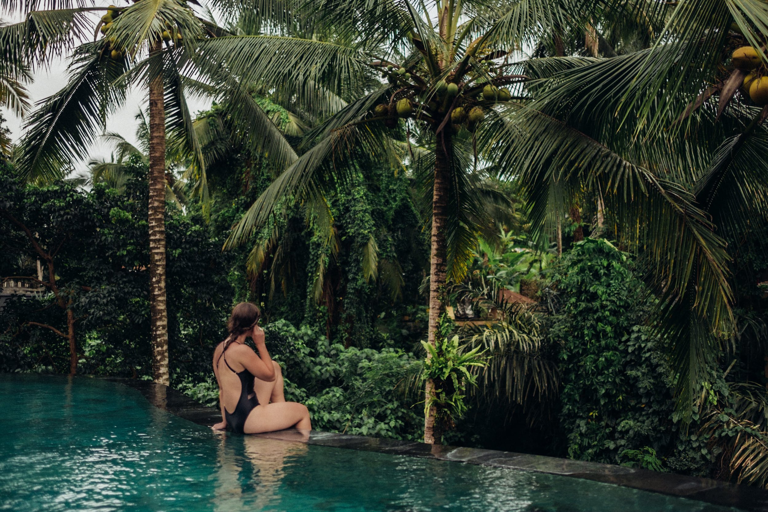 Best Hotels in Ubud Bali | Luxury Jungle Retreats Boutique Stays and Villas