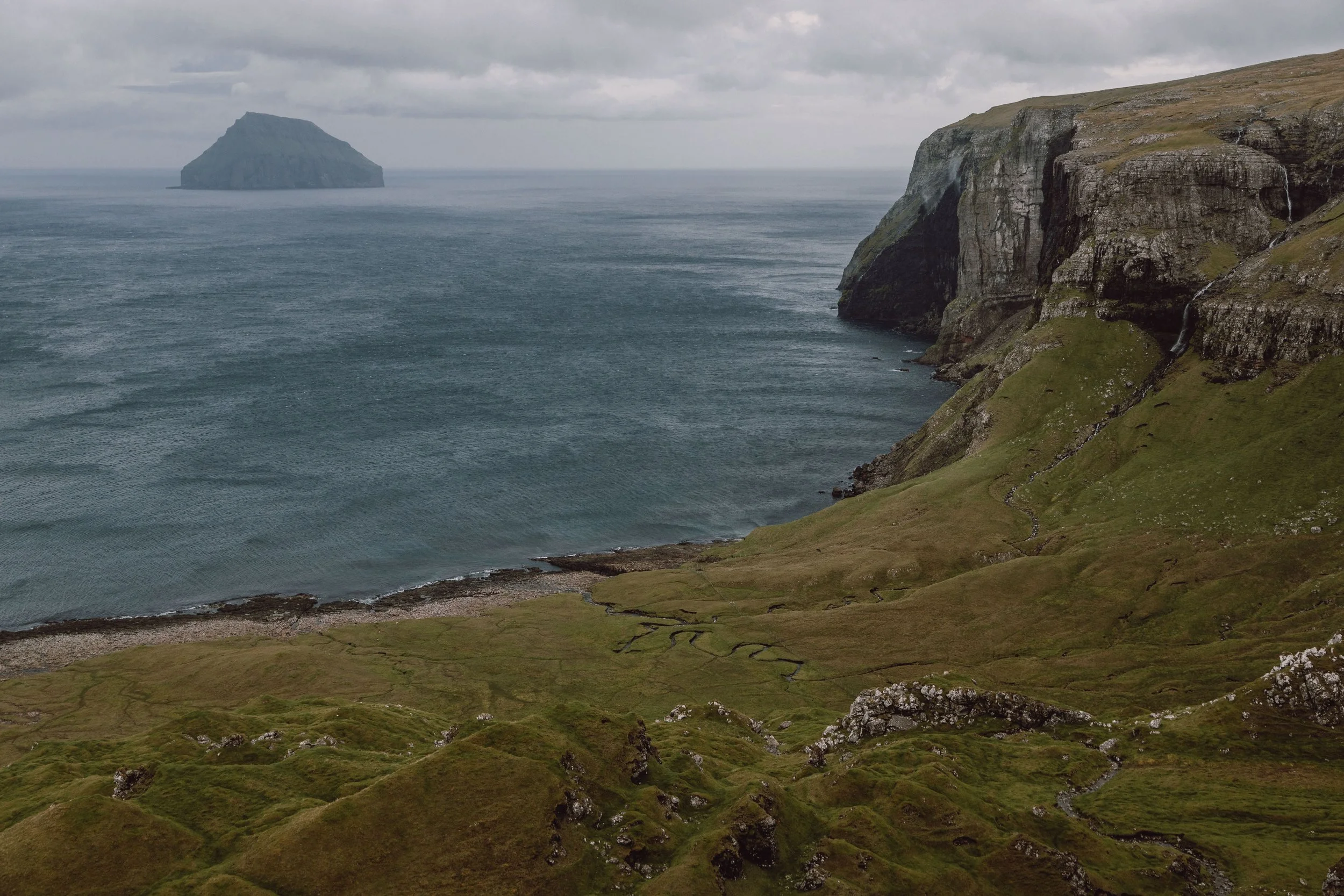 Suðuroy Island Travel Guide | Scenic Hikes and Charming Villages in the Faroe Islands
