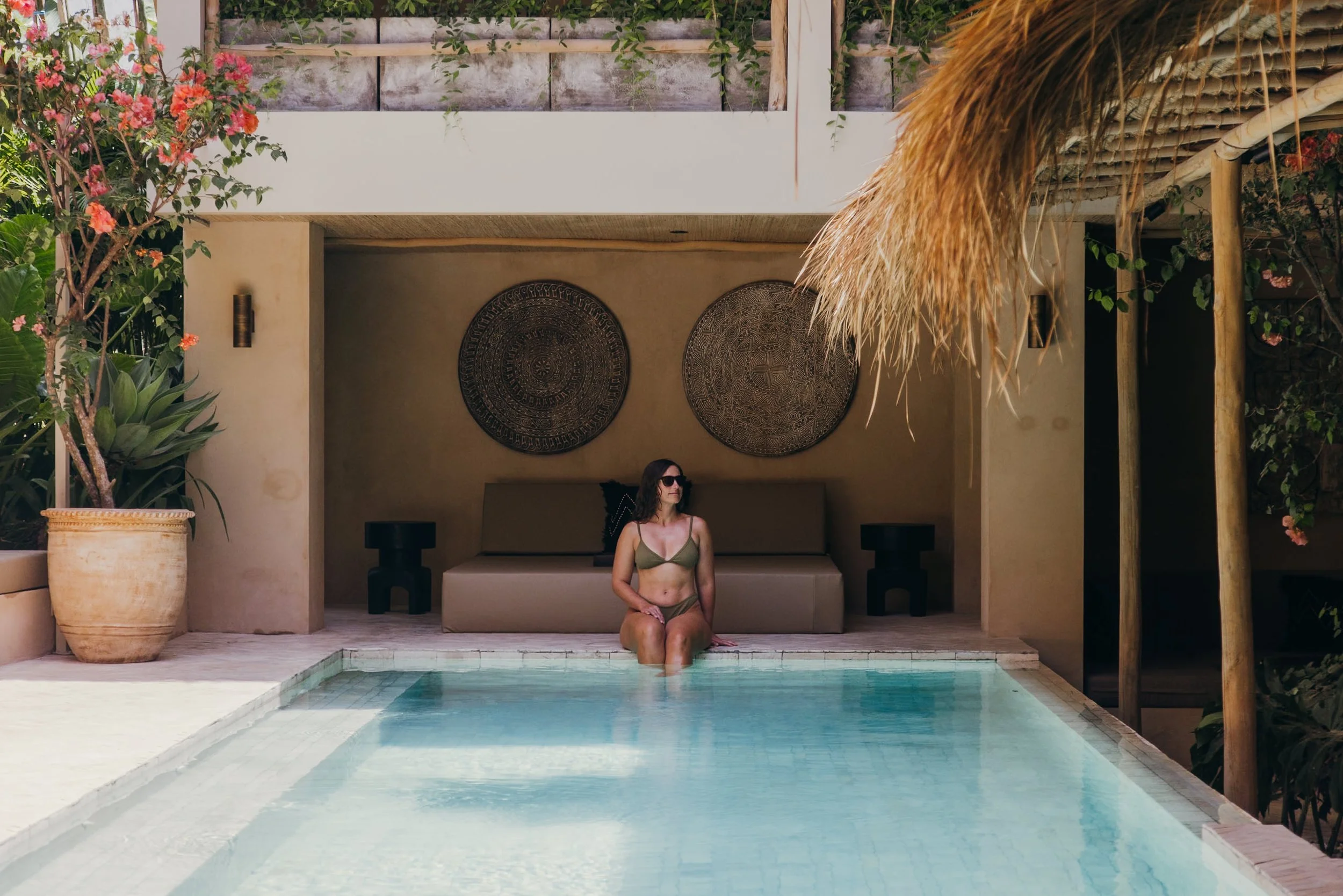 Best Hotels in Canggu Bali | Luxury Villas, Boutique Stays and Beachfront Resorts