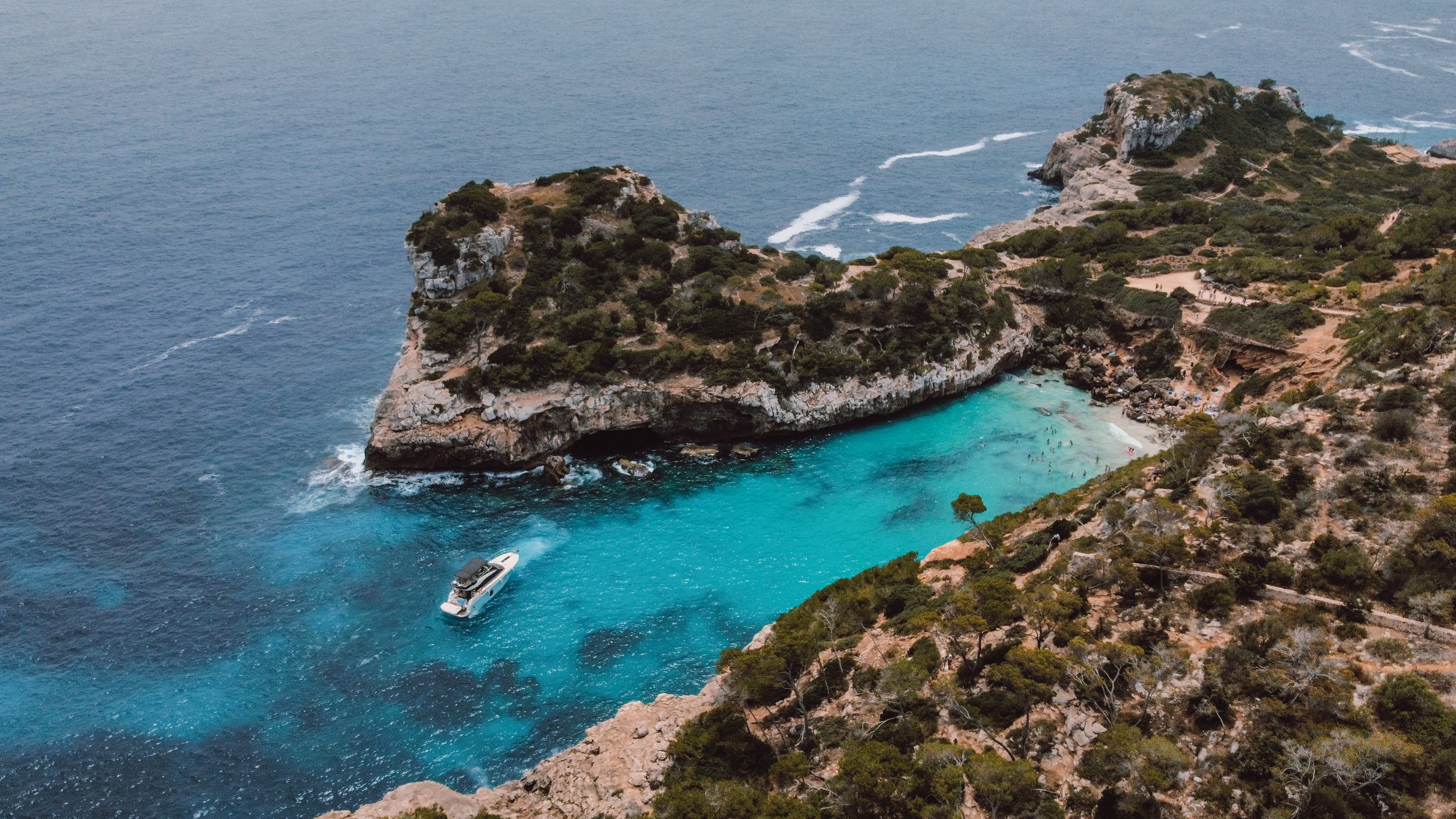 Where to Stay in Mallorca | The Best Areas, Beach Towns &amp; Hotels
