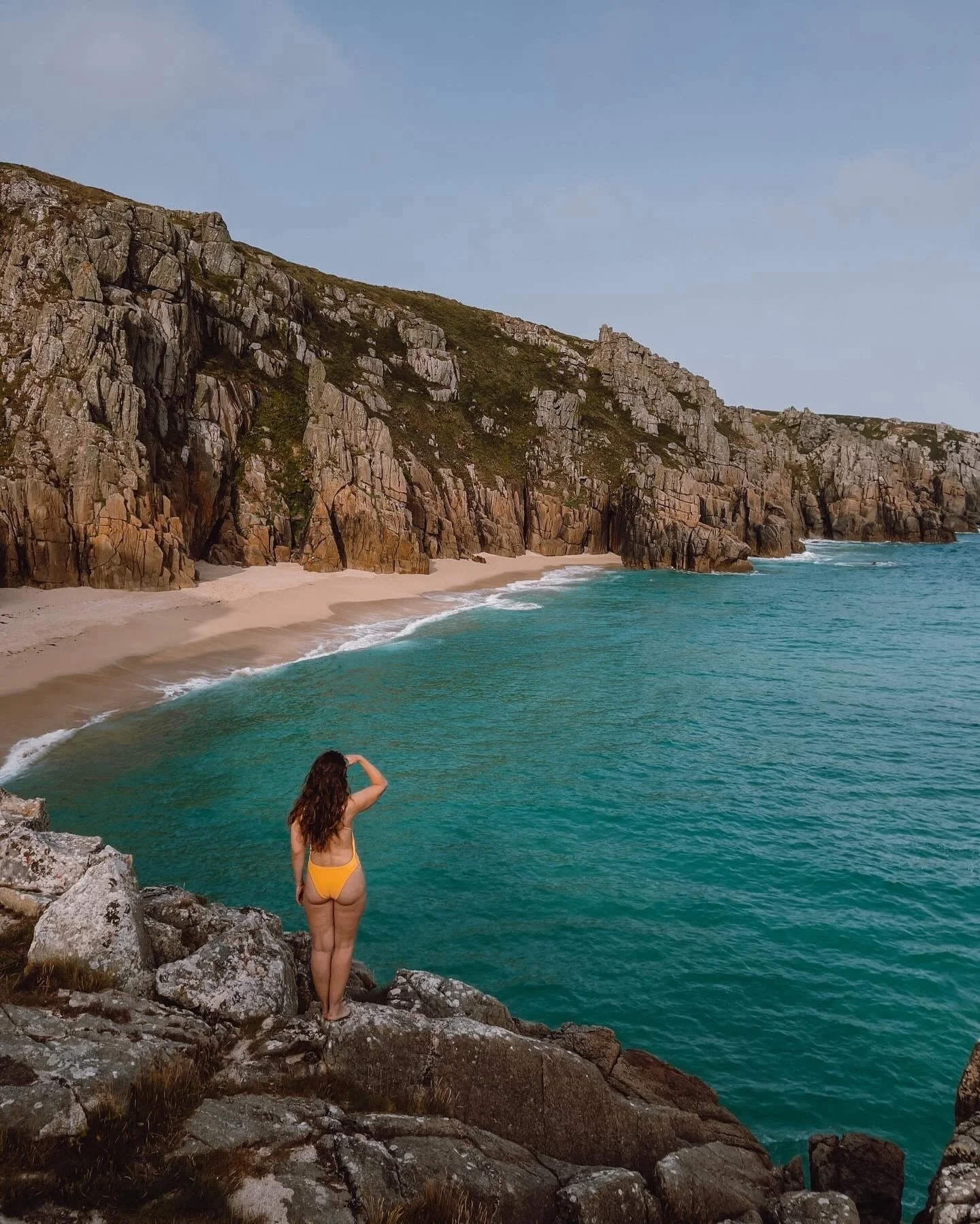 Just a friendly reminder that it won&rsquo;t be long before Cornwall looks like this ⬆️

Don&rsquo;t forget to check out our Cornwall travel guides to plan your Cornish adventure 🏄&zwj;♂️🏄&zwj;♀️