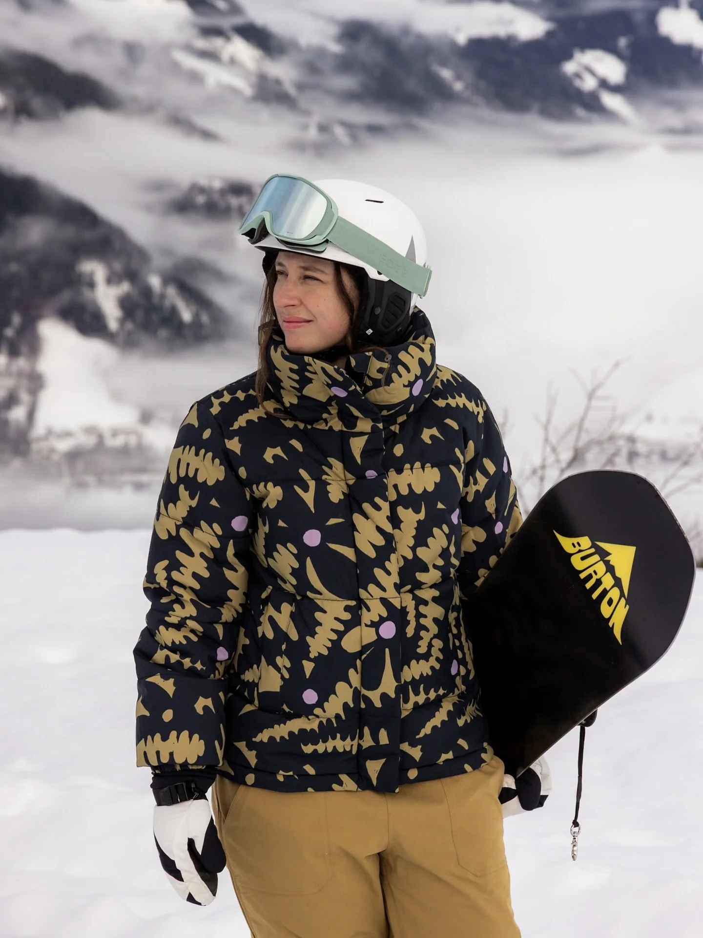 Starting 2026 with an epic snowboarding adventure in the Austrian Alps. 

Over the past few years Austria has become one of our favourite places to snowboard. 

The fresh powder, friendly people, great choice of resorts and incredible hospitality mak