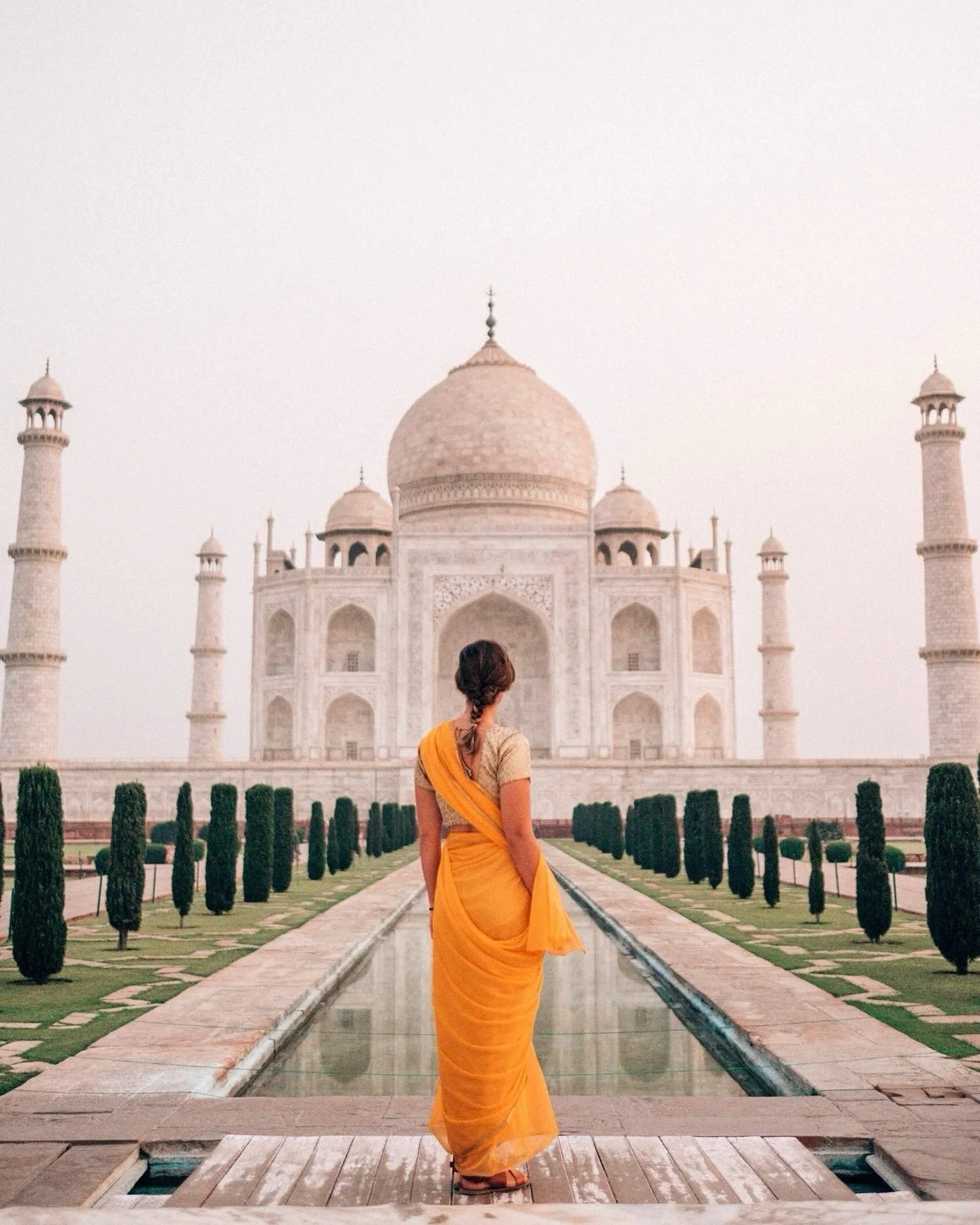 Here&rsquo;s what we think will be the perfect monthly travel plan for 2026 🌍

January &ndash;India
February &ndash; Morocco
March &ndash; Nepal
April &ndash; South Africa
May &ndash; Philippines 
June &ndash; Mallorca
July &ndash; The Dolomites, It