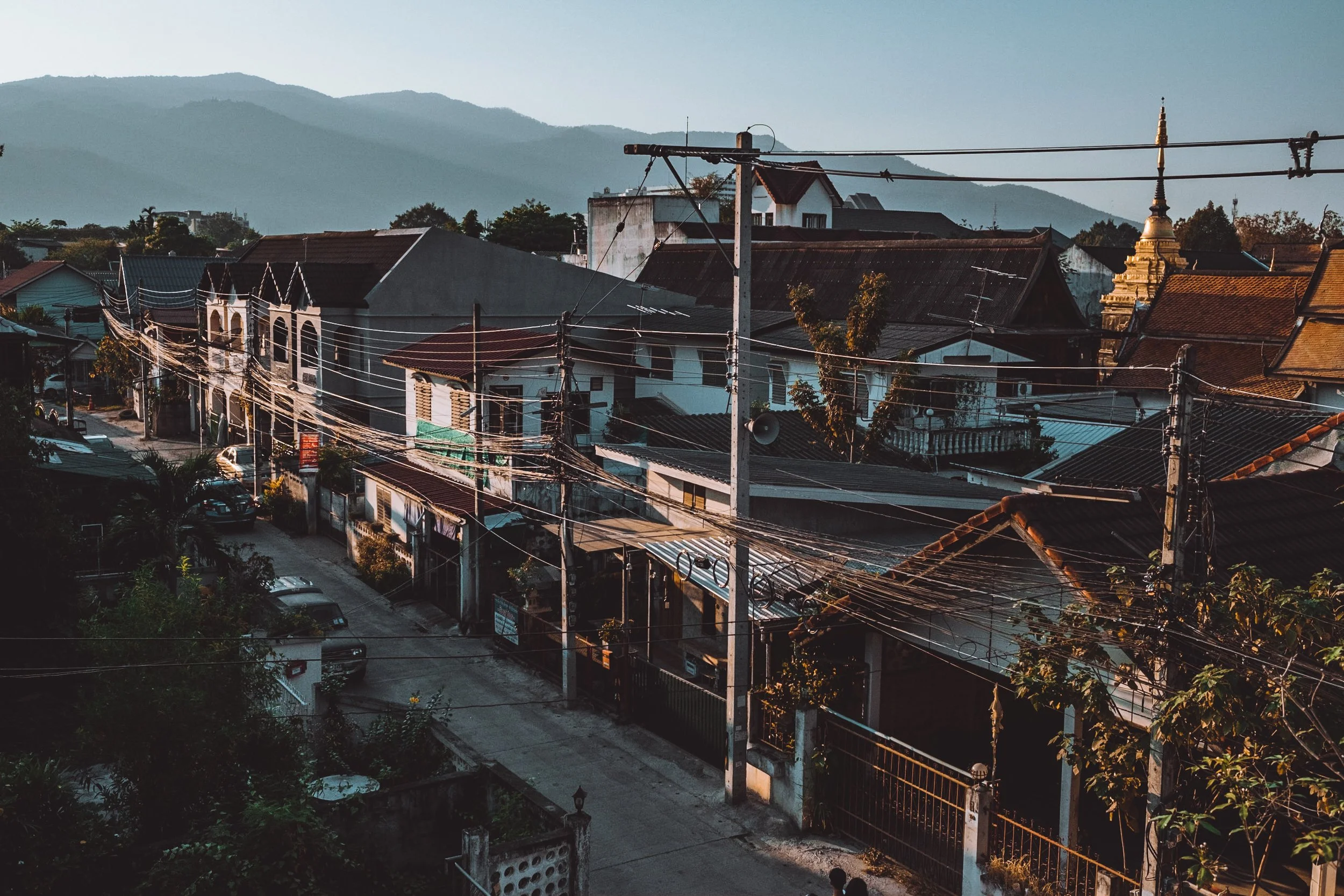 Where to Stay in Chiang Mai | A Complete Guide for Every Traveller