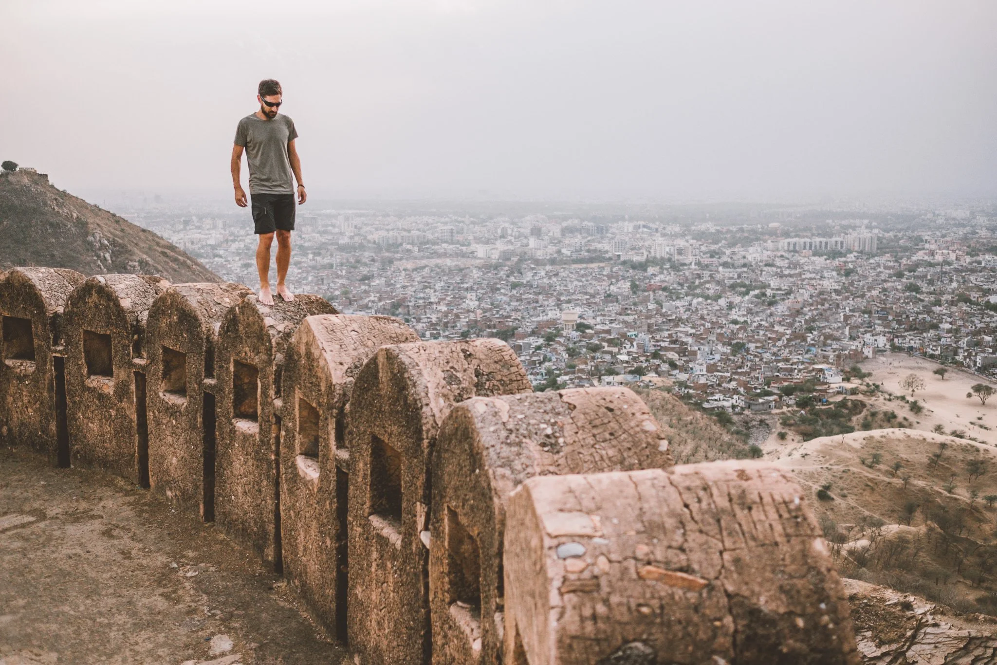 Best Time to Visit Jaipur | Weather by Month, Festivals, Where to Stay &amp; Travel Tips