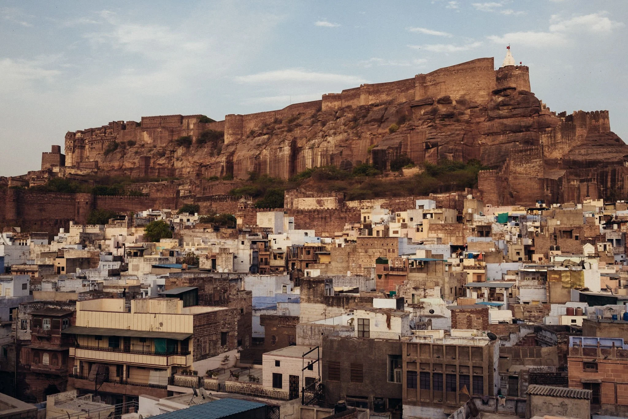 When Is the Best Time to Visit Jodhpur? A Complete Month-by-Month Guide