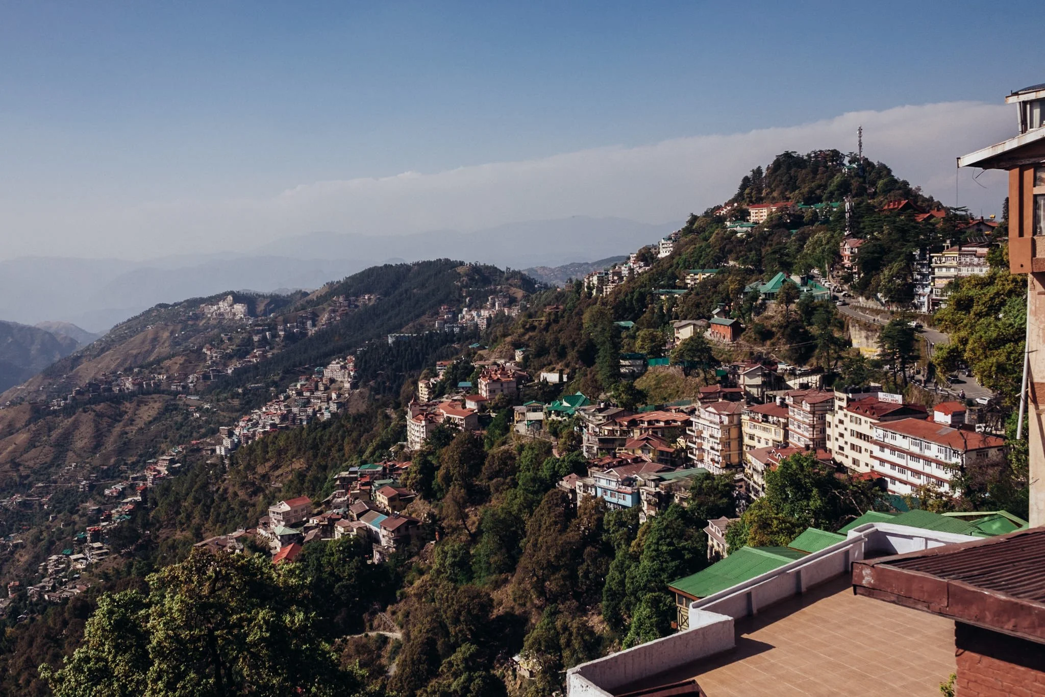 Best Time to Visit Shimla | Complete Month-by-Month Guide