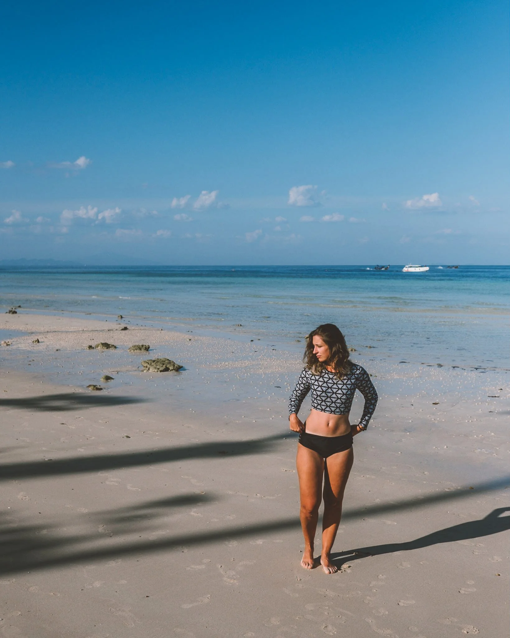 Best Areas and Hotels to Stay in Koh Phi Phi for First-Time Visitors