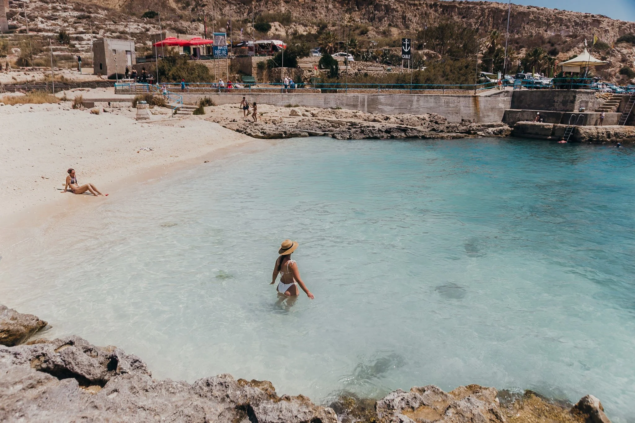 Best Beaches in Gozo | The Ultimate Guide to Sandy Bays and Hidden Coves