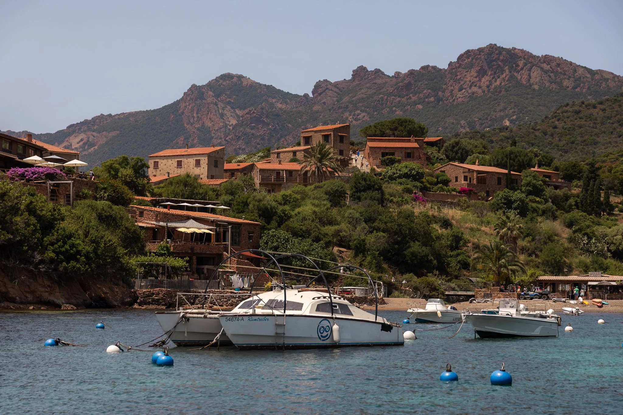 Best Hotels in Corsica | A Complete Guide to Where to Stay by Area