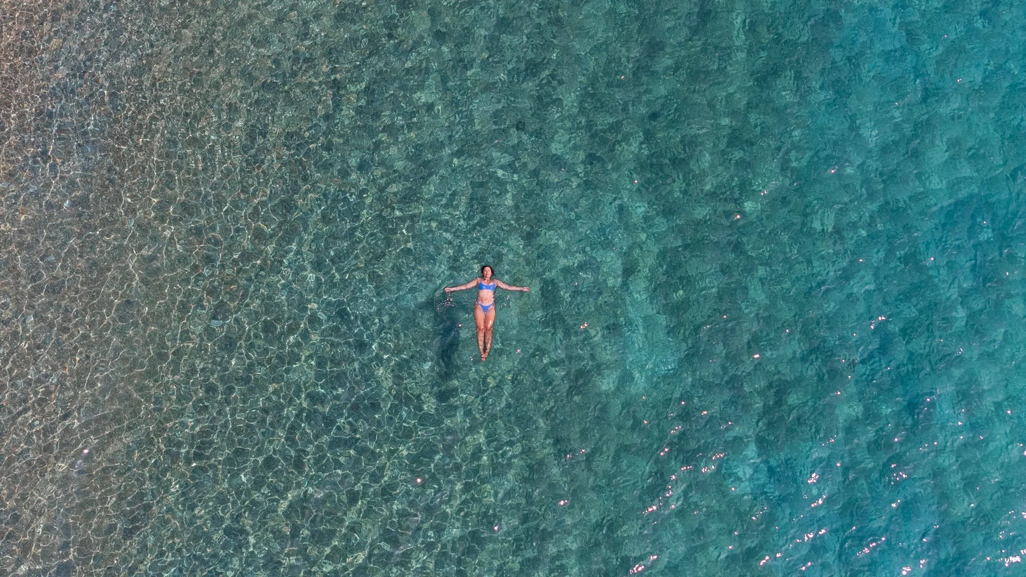 Corsica in June | Weather, Beaches, Hikes &amp; Where to Stay