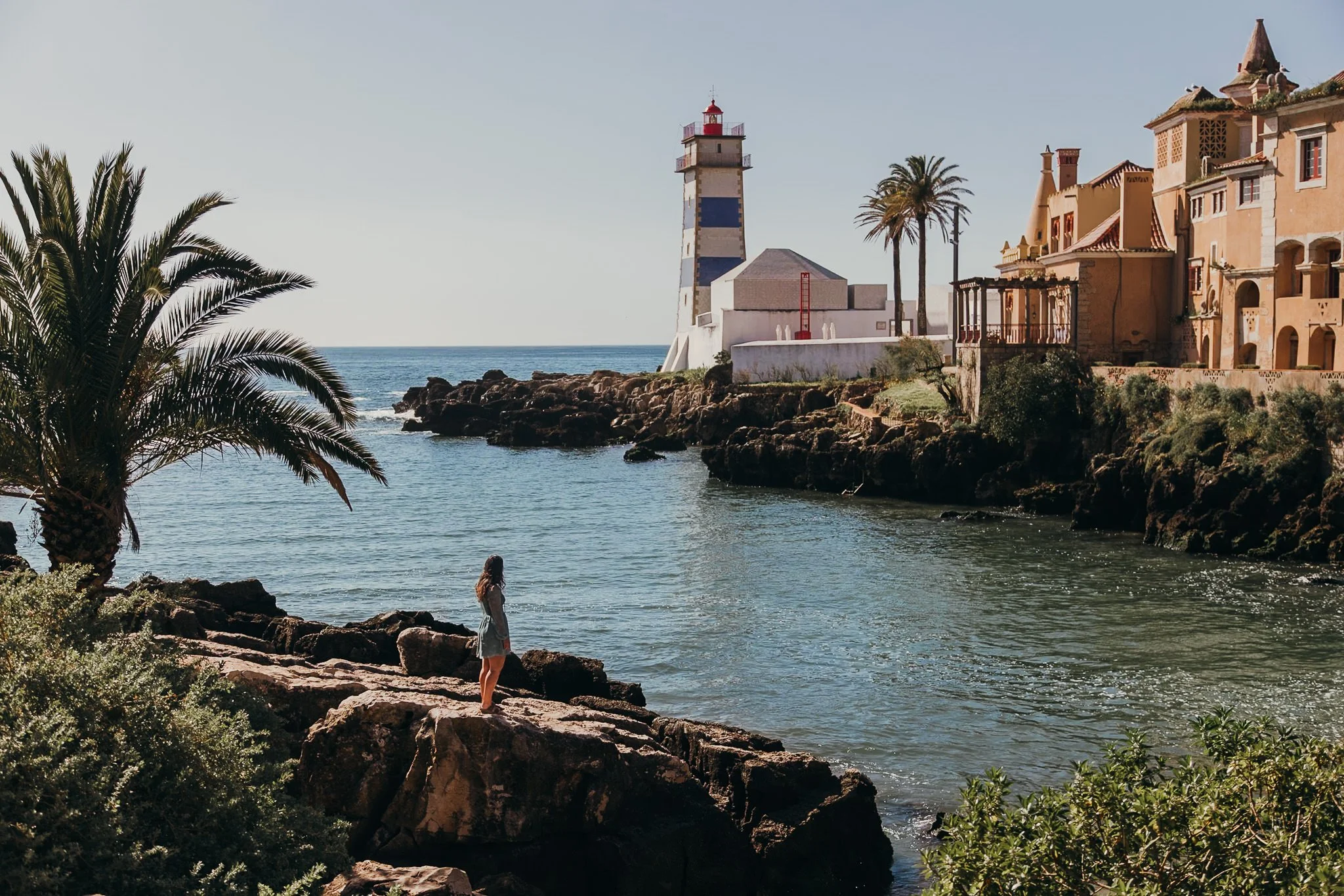 Where to Stay in Cascais | Best Areas and Hotels
