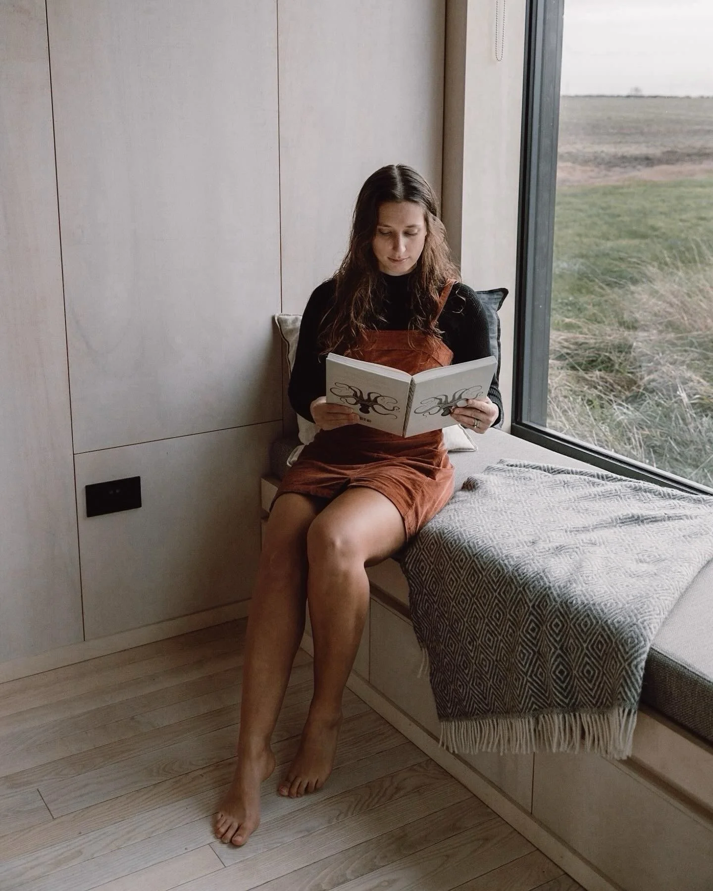 Awesome places we&rsquo;ve stayed 😍 which one is your favourite?

Trees at Tughall, Northumberland @trees_at_tughall 
Munga Guest House, Taghazout @mungaguesthouse 
The Headland Hotel, Newquay @theheadlandcornwall 
The O, Imsouane @the.o.surflodge 
