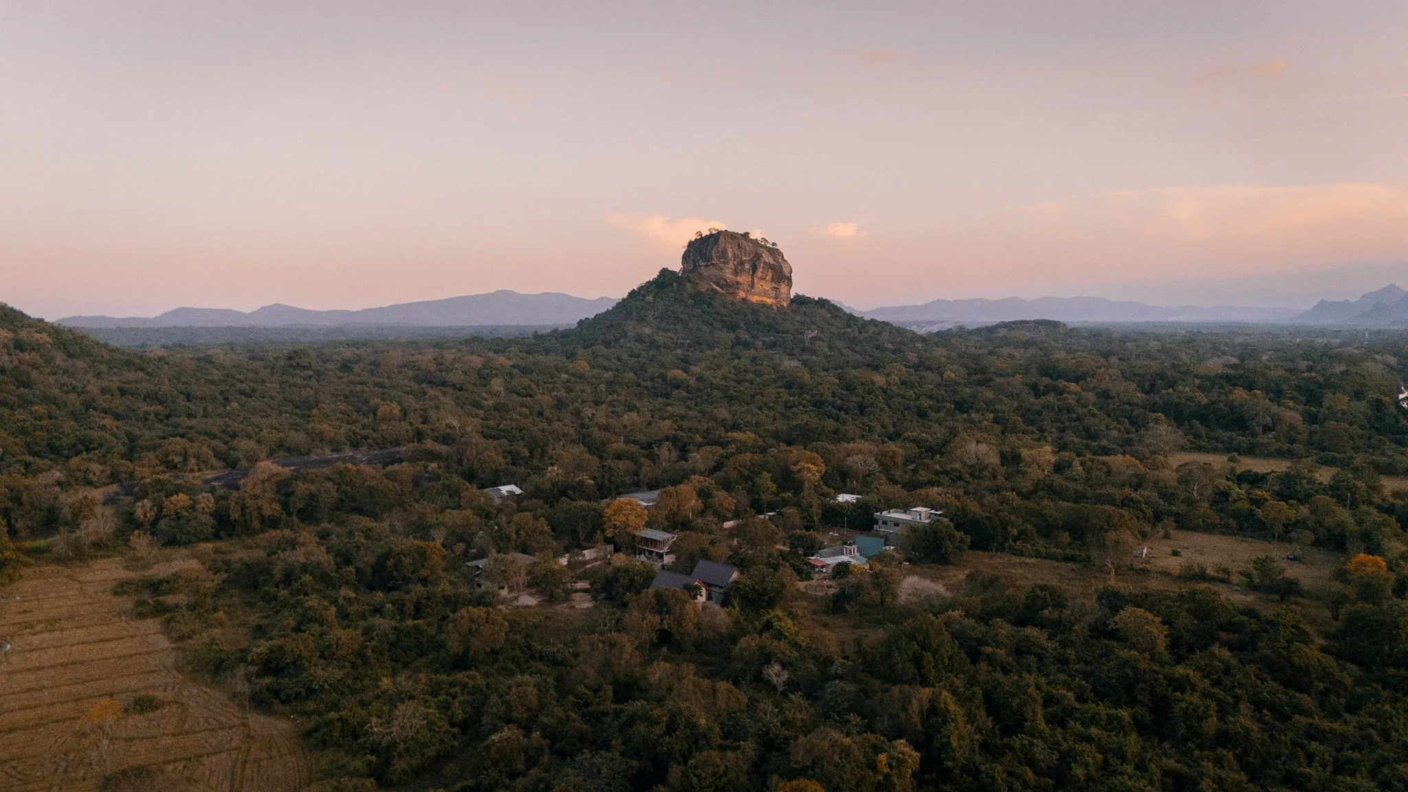 Where to Stay in Sigiriya, Sri Lanka | Best Areas &amp; Hotels for Every Budget