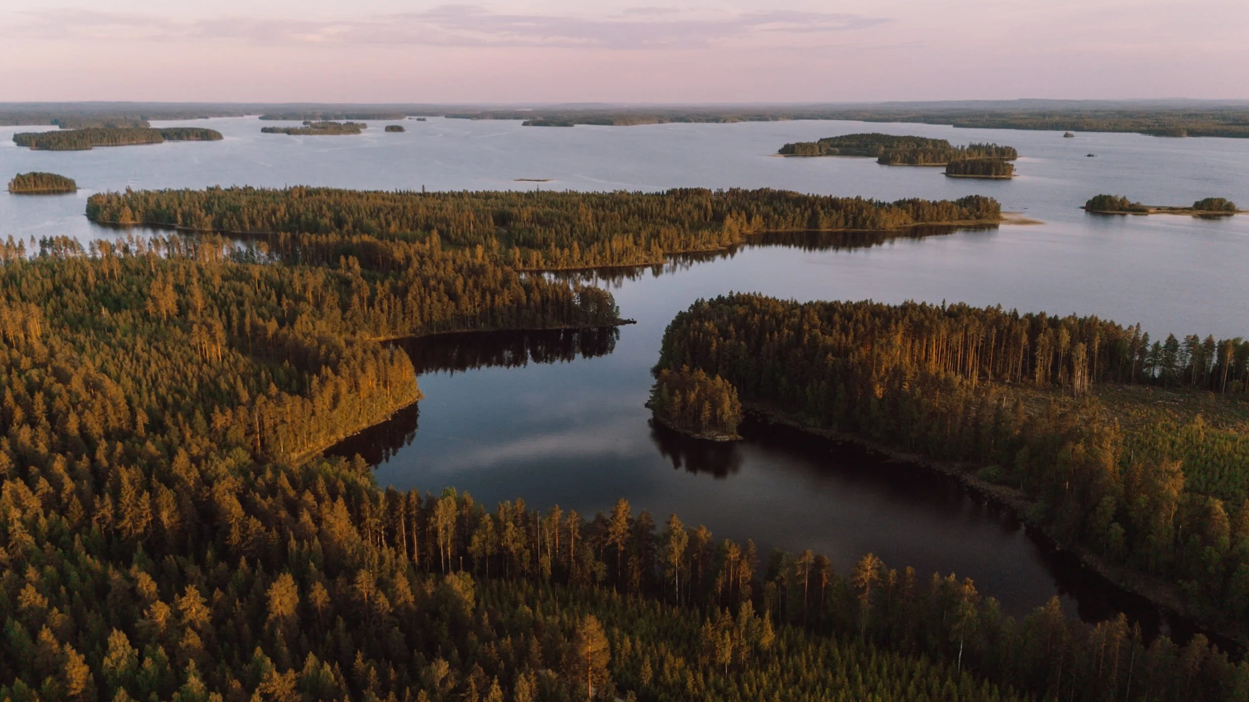 5 Day Finland Summer Itinerary | Discover Jyväskylä by Train