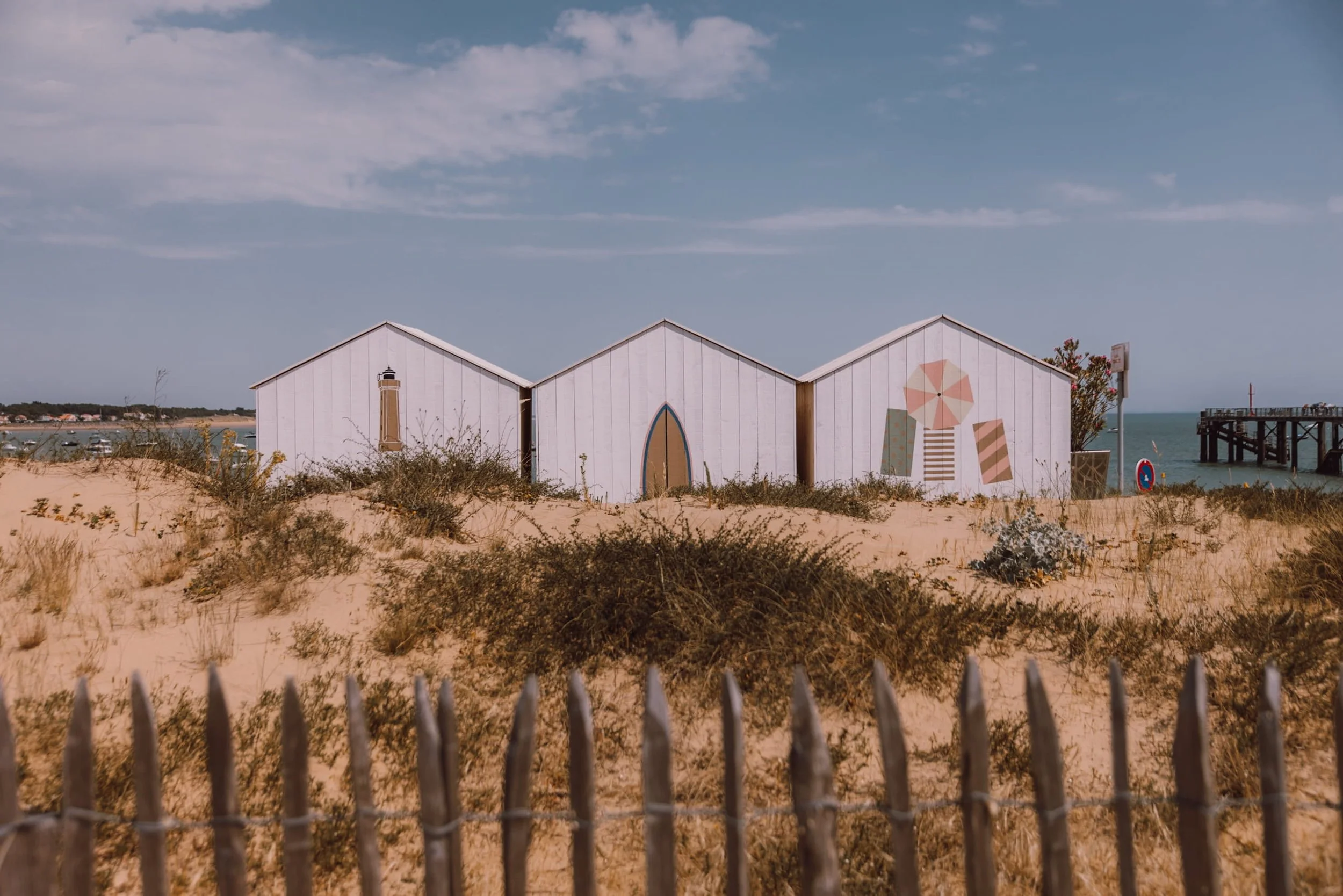 Vendée Road Trip | Discover France's Underrated Coast by Ferry