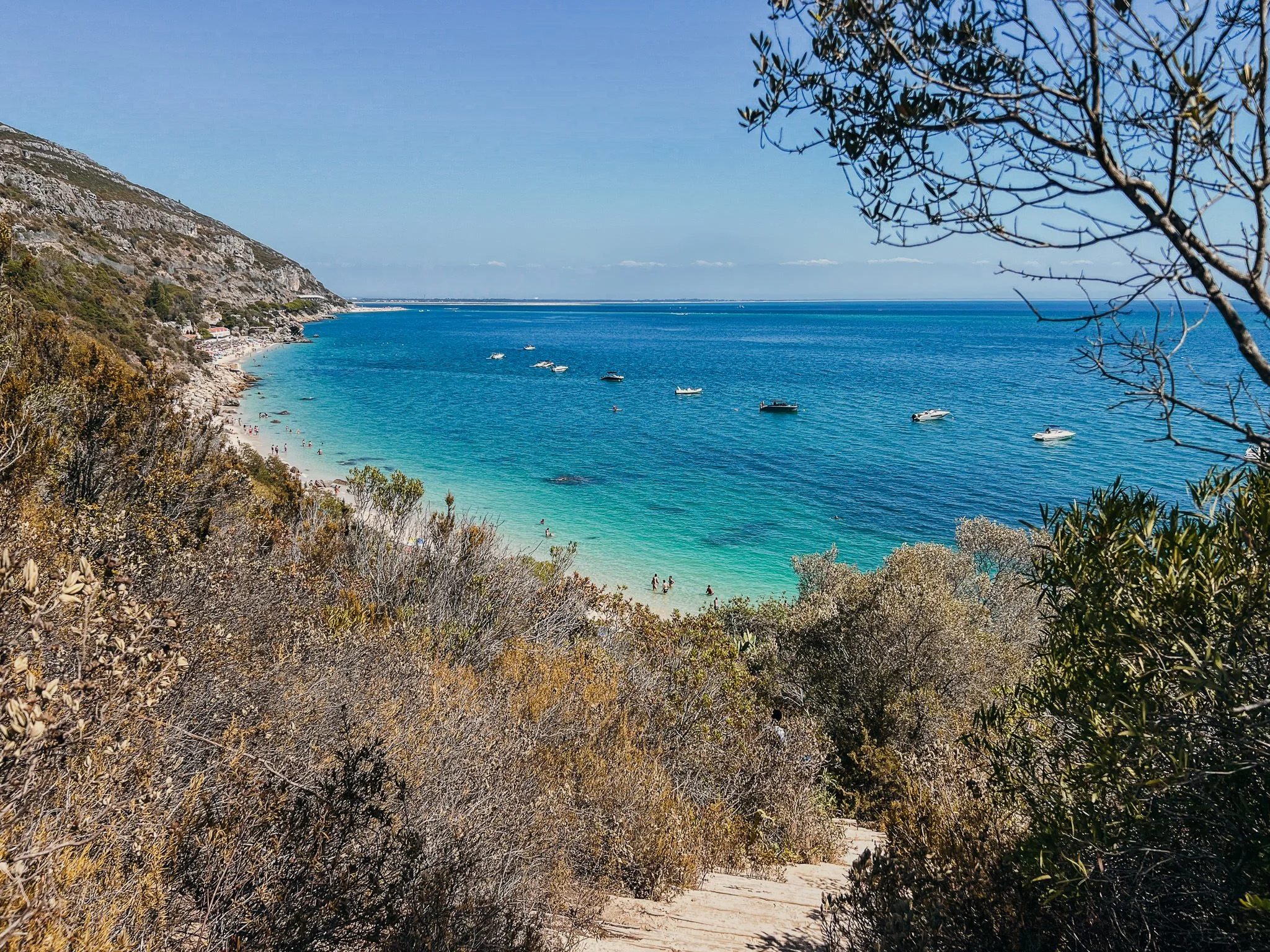 Where to Stay in Arrábida Portugal | Best Areas &amp; Hotels