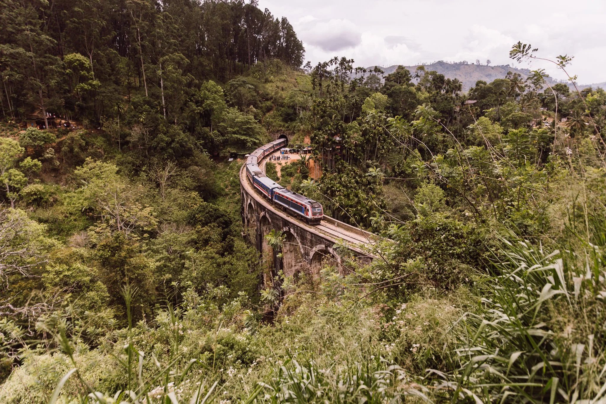 Where to Stay in Ella Sri Lanka | Best Areas, Hotels & Incredible Views