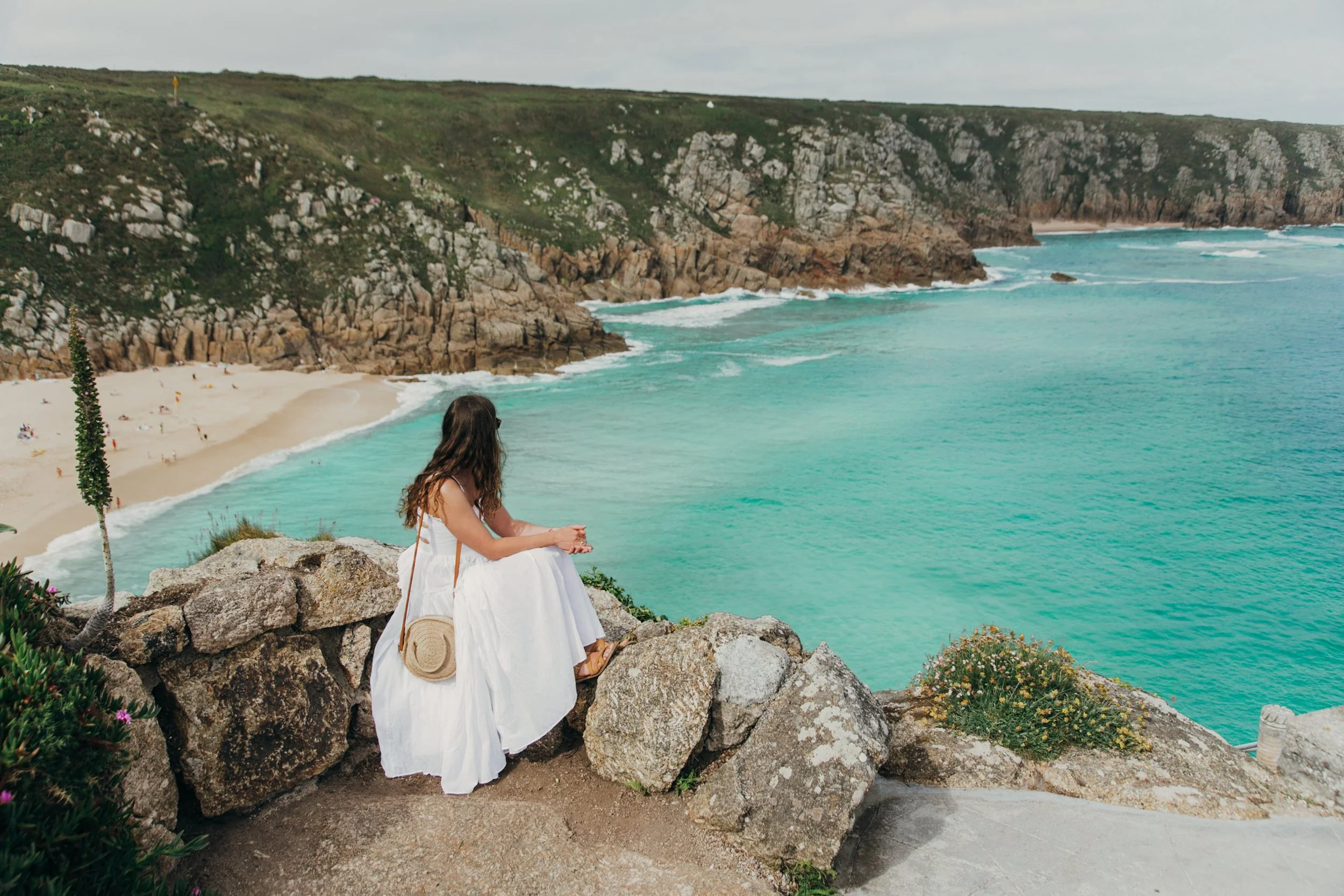 What You Need to Know Before Visiting Cornwall in May — Finding Our ...