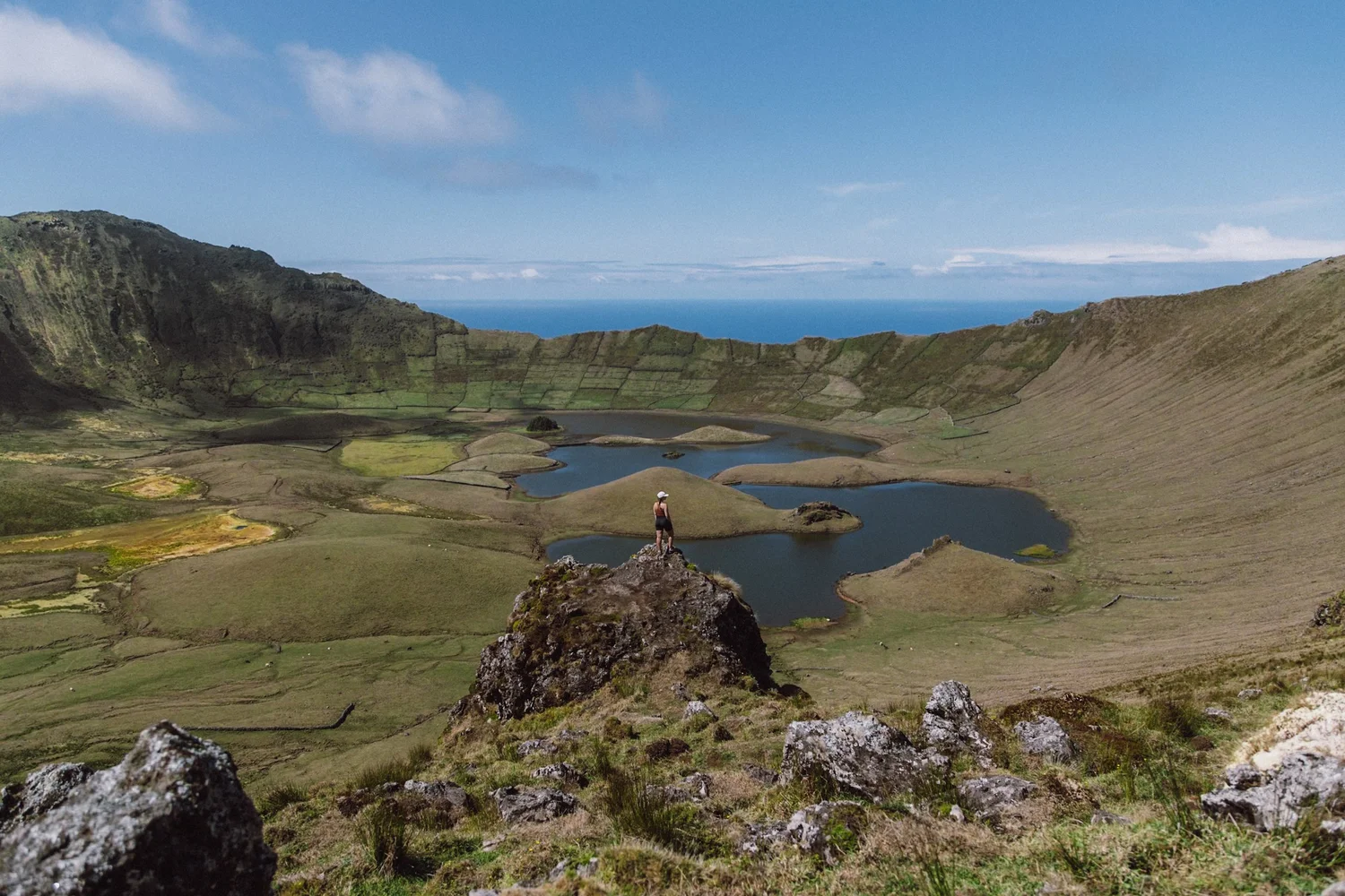 What You Need to Know Before Visiting the Azores in September — Finding ...