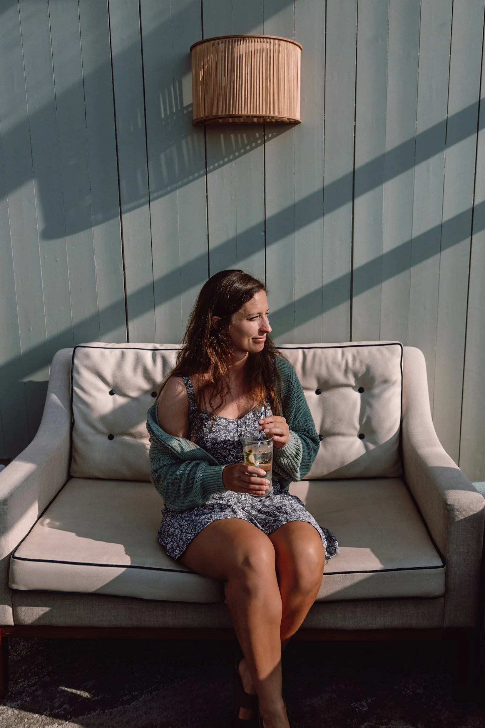 esplanade hotel newquay