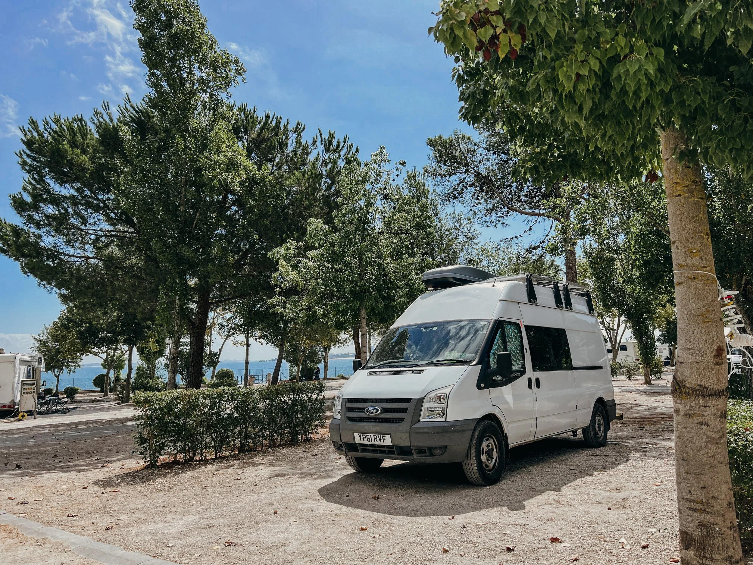 A Guide To Visiting Arr bida Natural Park In Portugal Finding Our 