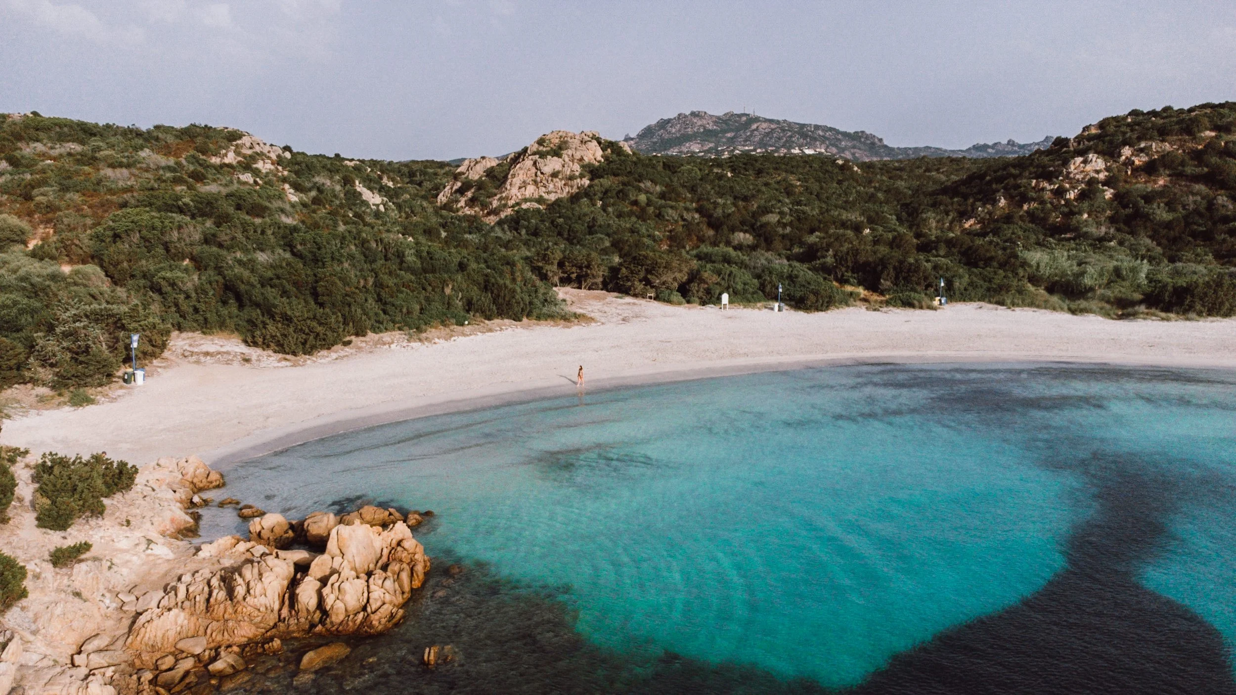 north sardinia beaches