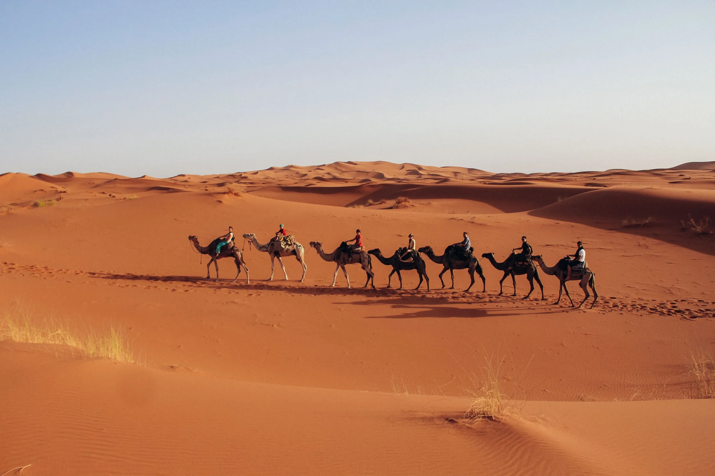 Is Morocco Worth Visiting in December? A Complete Winter Guide to ...