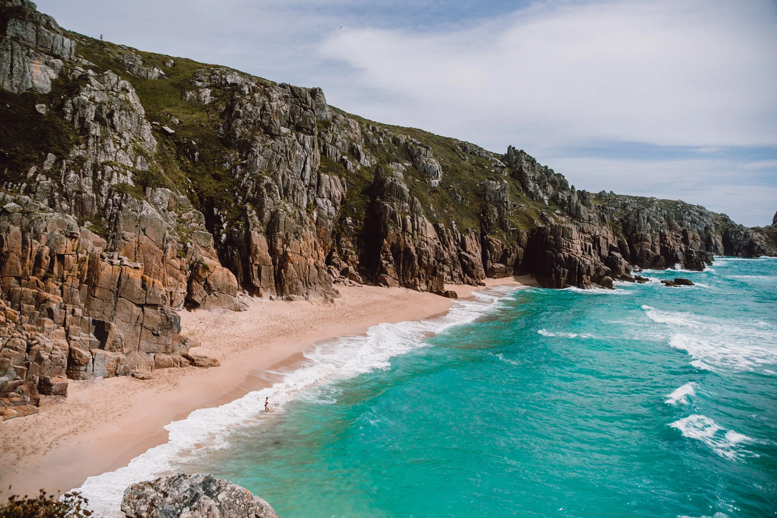 pedn vounder cornwall