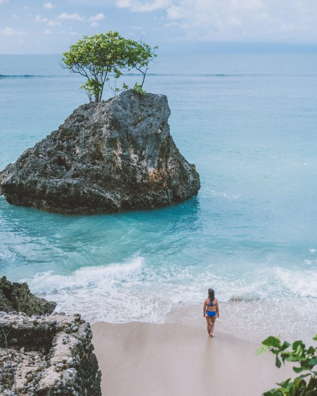 bingin beach uluwatu bali