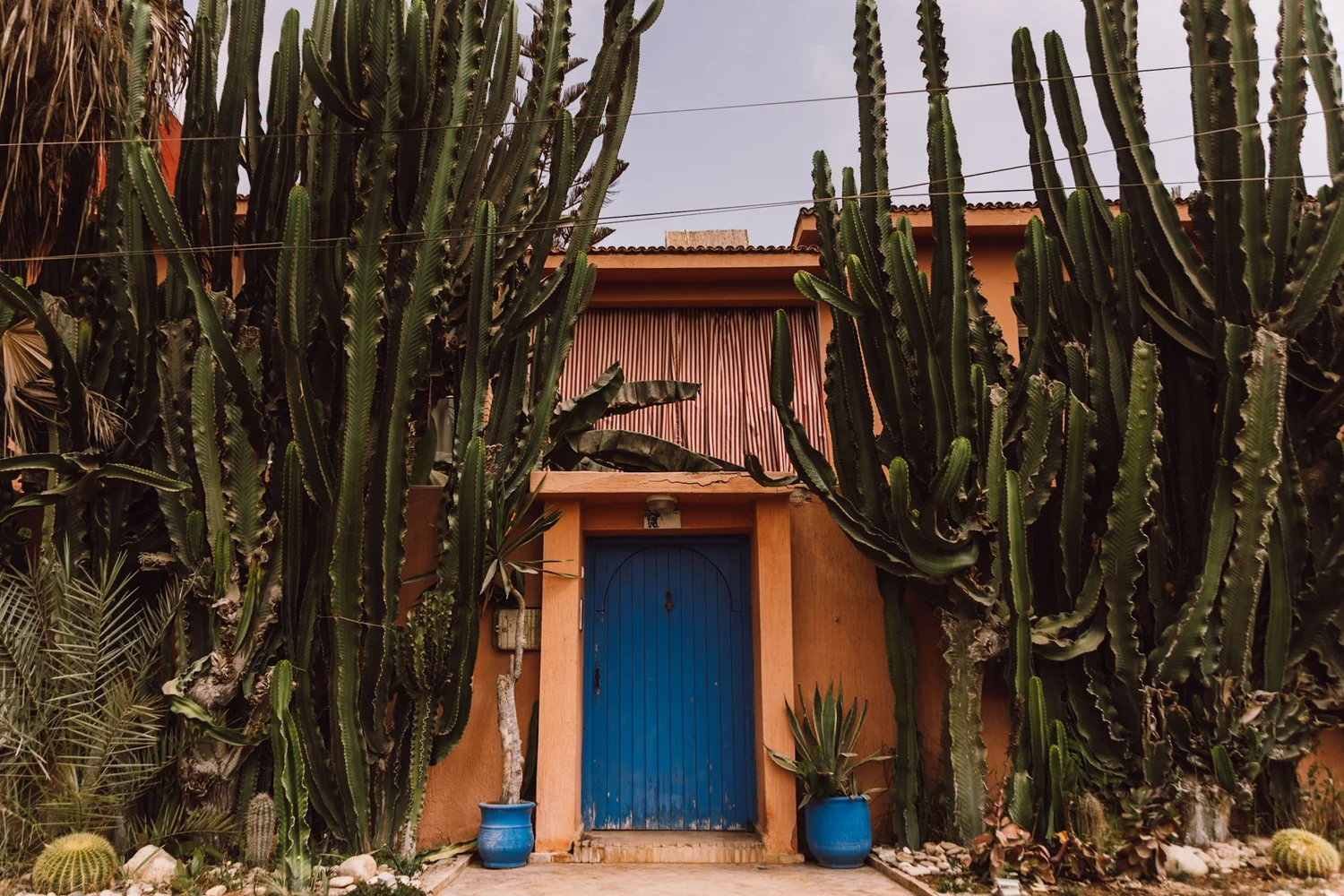 Morocco in January | Weather, Best Places to Visit and Essential Tips ...
