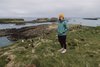 Best Place to see puffins in Scotland | Lunga Island — Finding Our ...