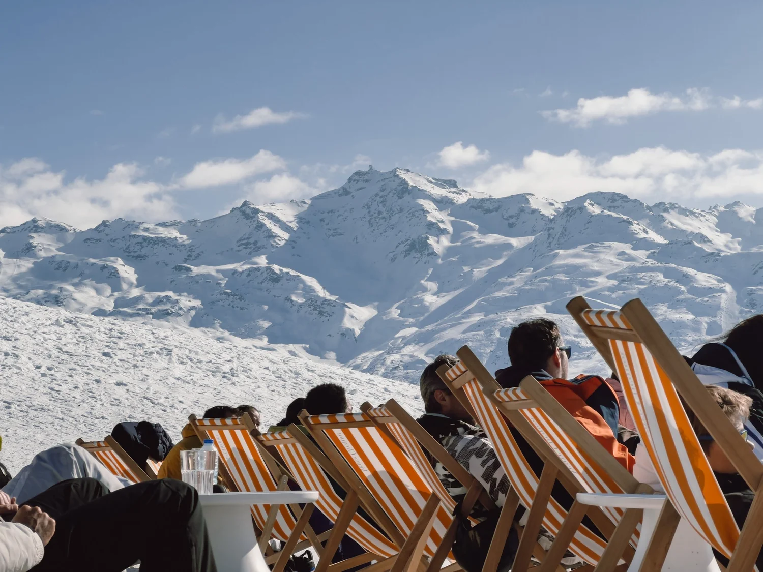 The Complete Guide to Les Menuires Ski Resort France — Finding Our ...