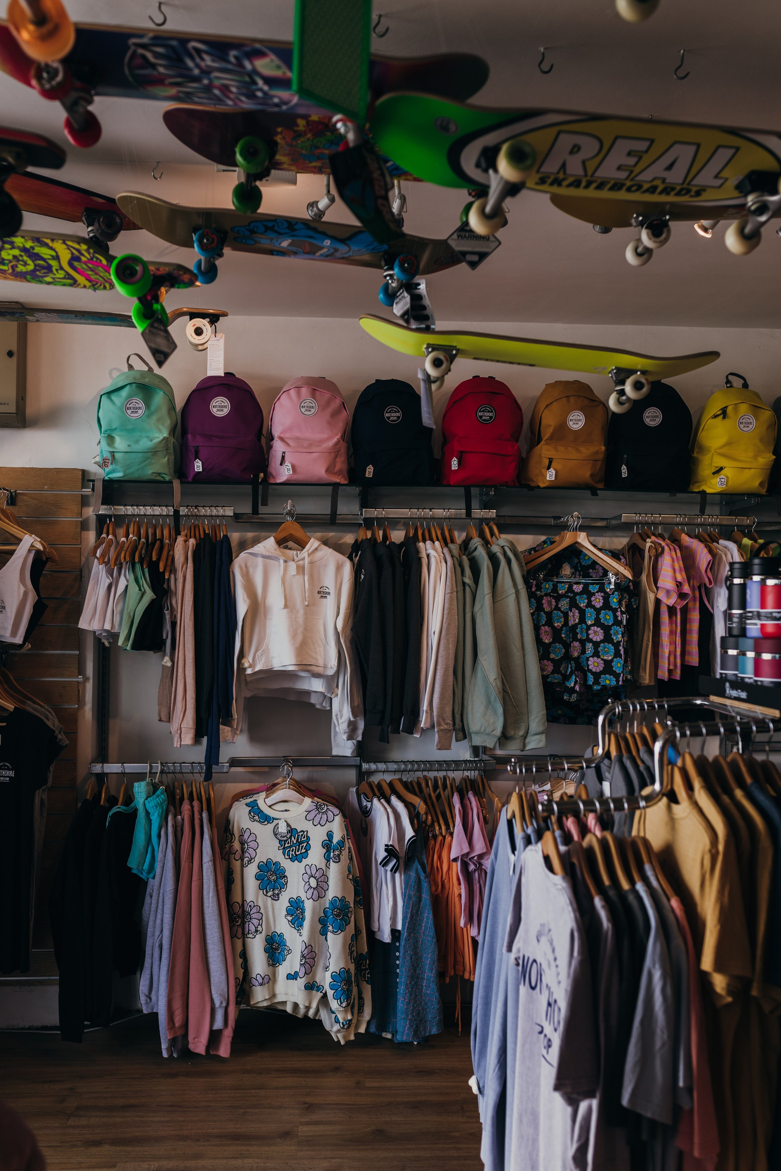 13 of the Best Shops to Visit in Newquay Cornwall — Finding Our Adventure