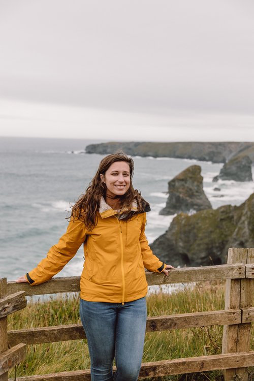 Bedruthan Steps, Cornwall — Our Finding Adventure