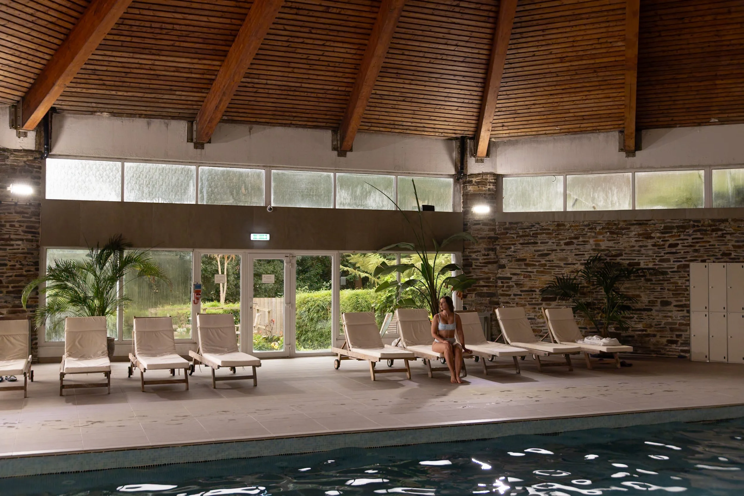 budock vean hotel and spa