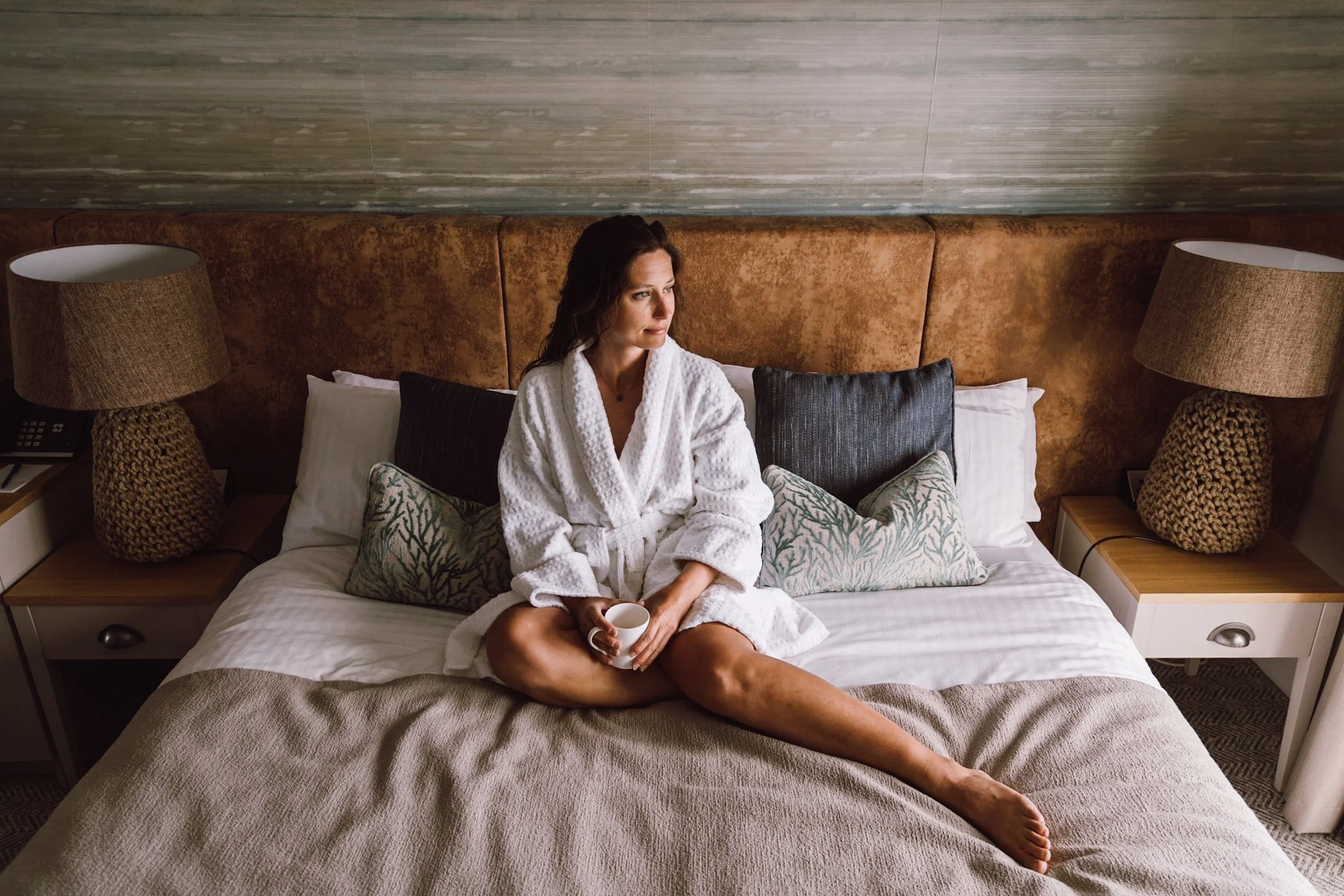 fistral beach hotel and spa