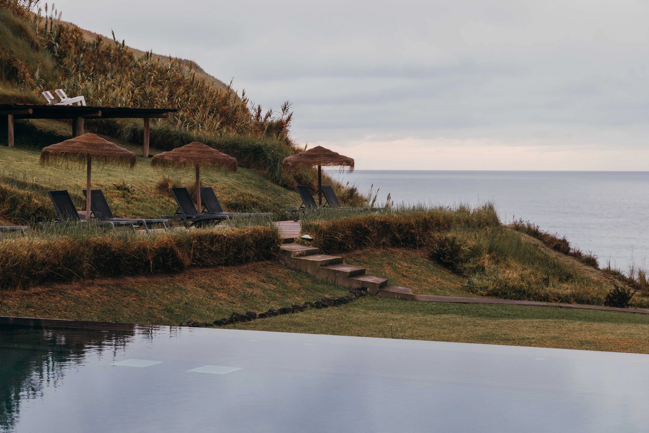 Lovely places to stay on São Miguel | Boutique Hotels and Villas ...