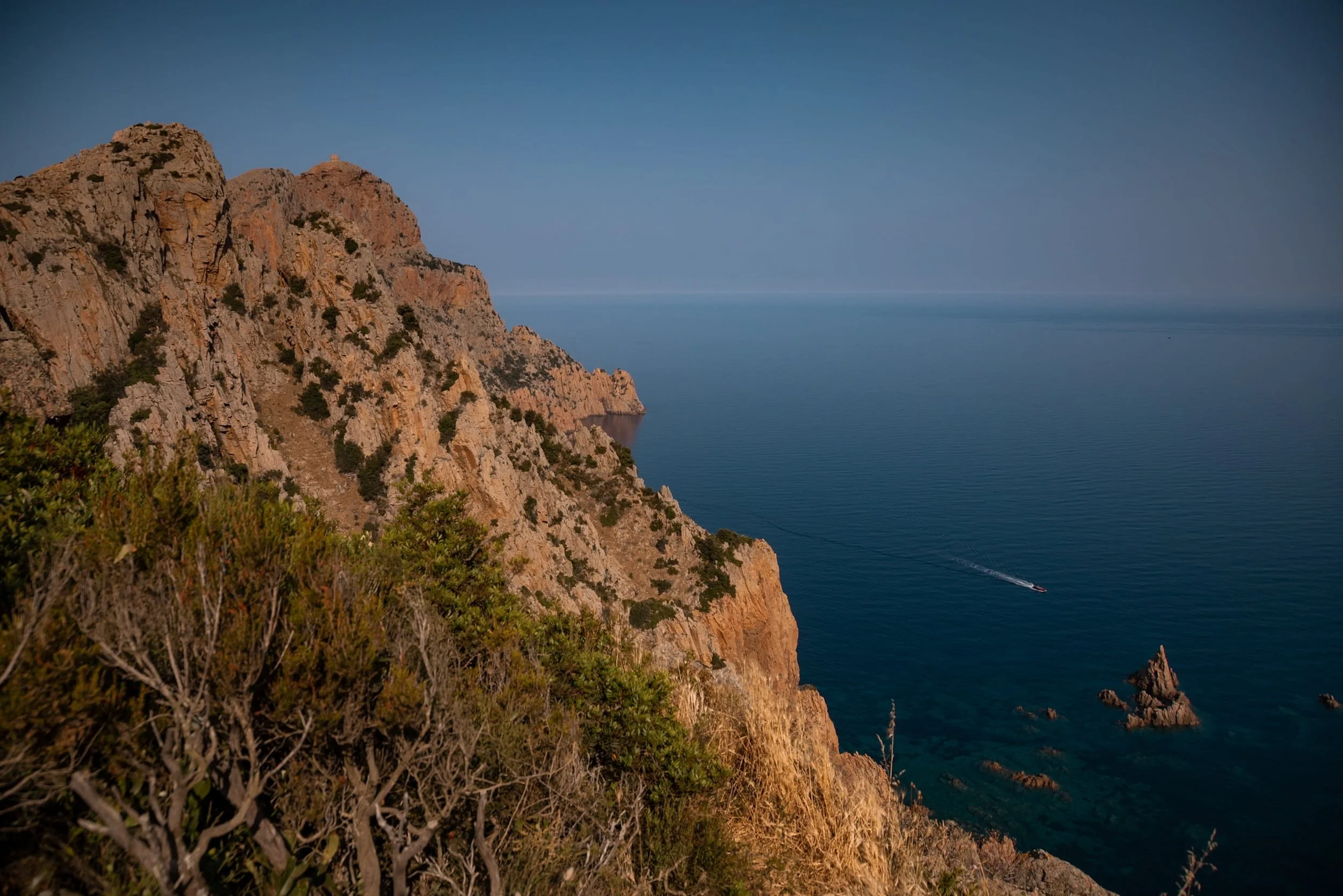 capo-rosso-golfe-de-porto