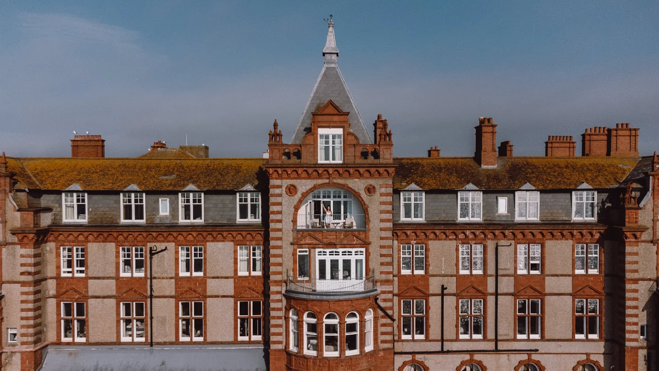 the headland hotel newquay