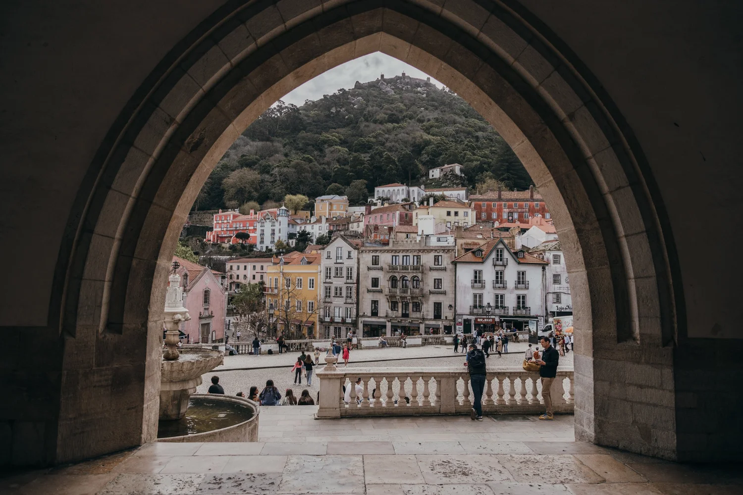 13 Best Things to Do in Enchanting Sintra Guide — Finding Our Adventure