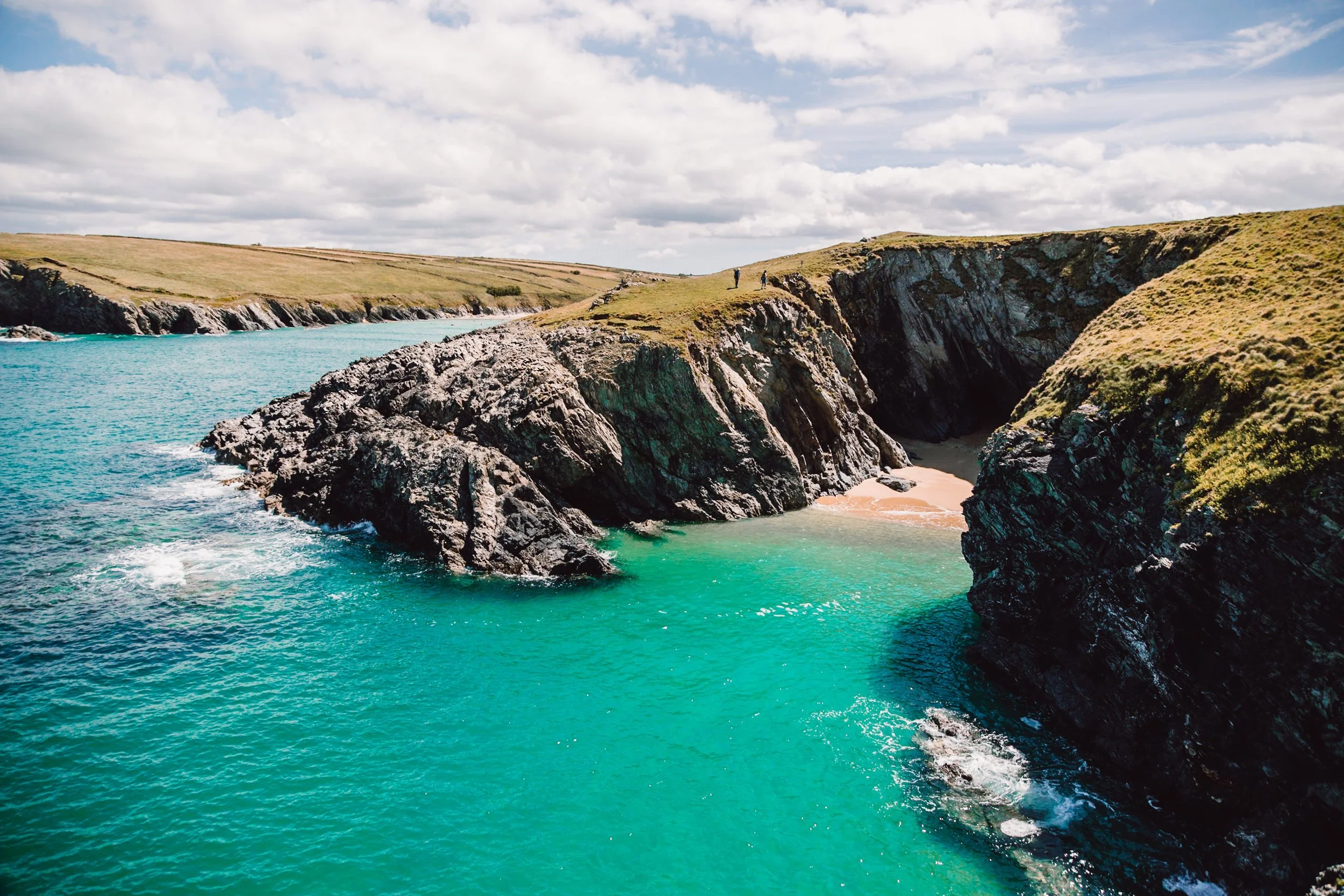 Cornwall in April | Weather, Things to Do & Local Travel Tips — Finding ...